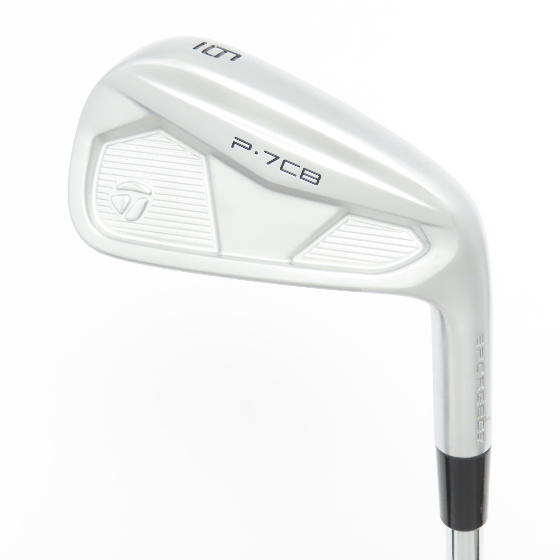 P7CB Dynamic Gold MID115 S200 日本仕様 #7 単品 中古】P7CB(2024) アイアン Dynamic Gold MID 115 29 S200 C(アイアン