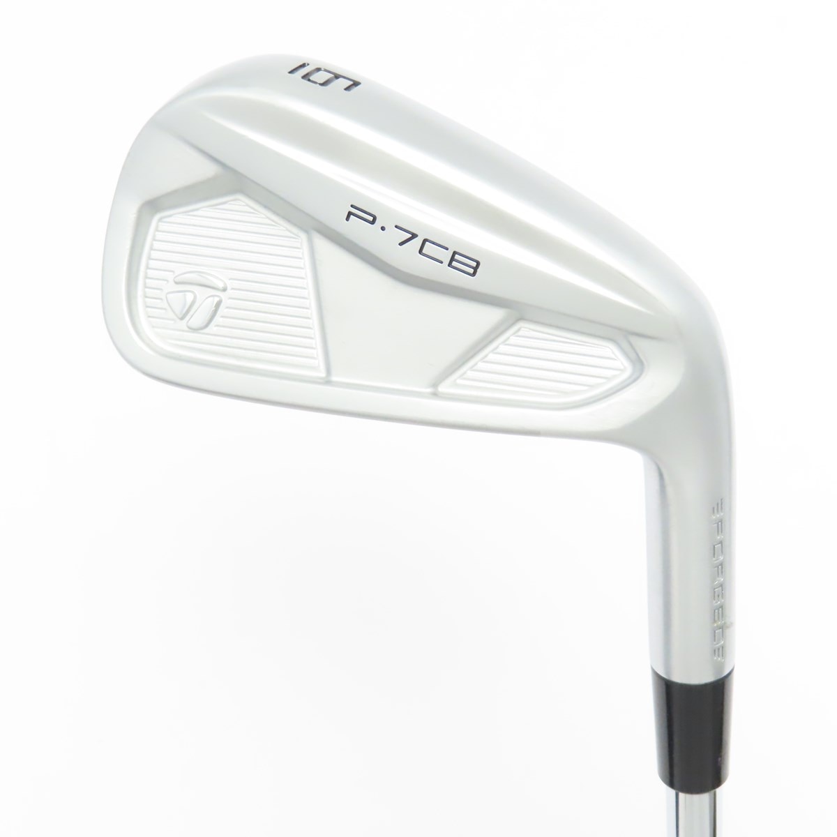 P7CB Dynamic Gold MID115 S200 日本仕様 #7 単品 中古】P7CB(2024) アイアン Dynamic Gold MID 115 29 S200 C(アイアン