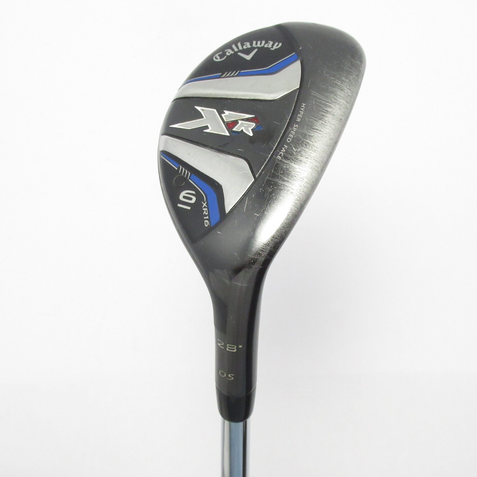 中古】XR OS ユーティリティ N.S.PRO 950GH 28 S D(ユーティリティ