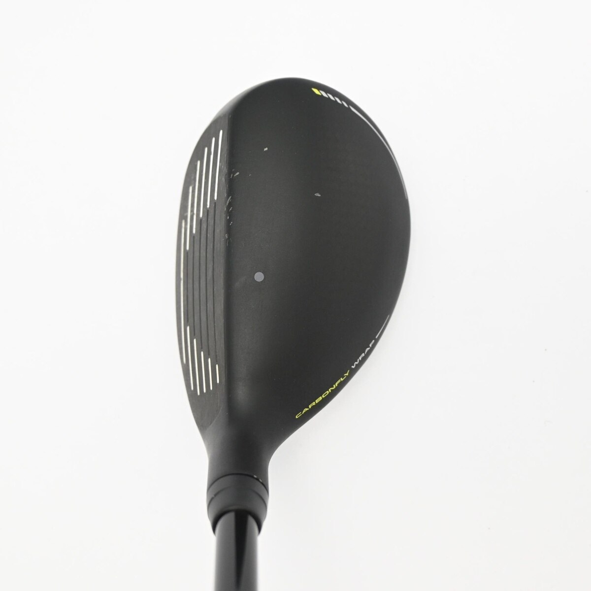 中古】G430 ハイブリッド ユーティリティ ALTA J CB BLACK 30 R CD