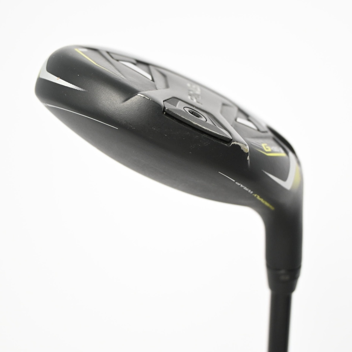 中古】G430 ハイブリッド ユーティリティ ALTA J CB BLACK 30 R CD