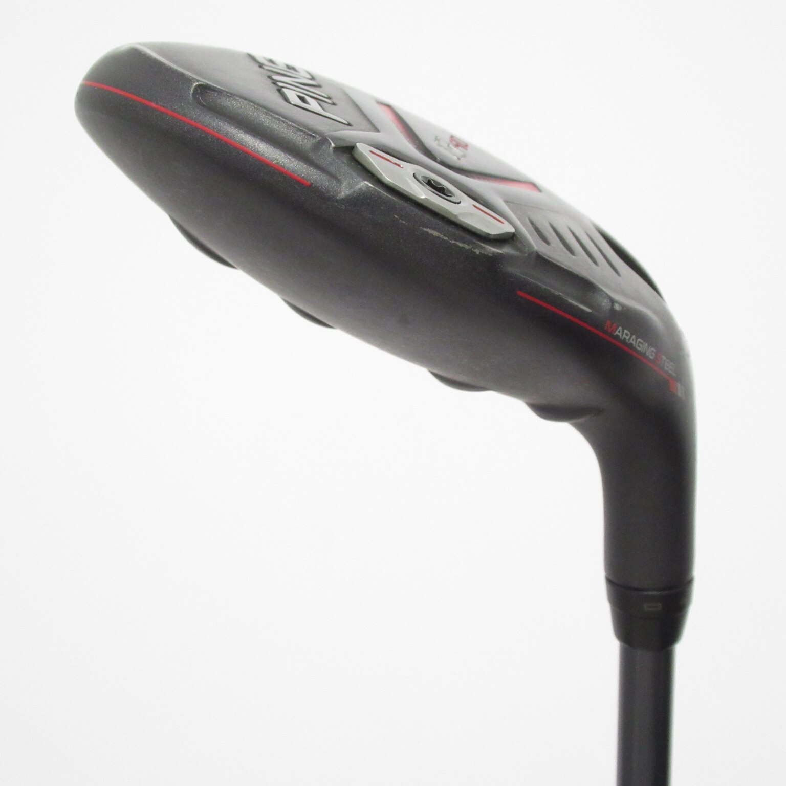 中古】G410 ユーティリティ ALTA J CB RED 22 R CD(ユーティリティ