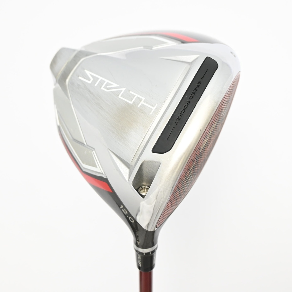 中古】ステルス ドライバー (テーラーメイド) レディス 通販｜GDO中古