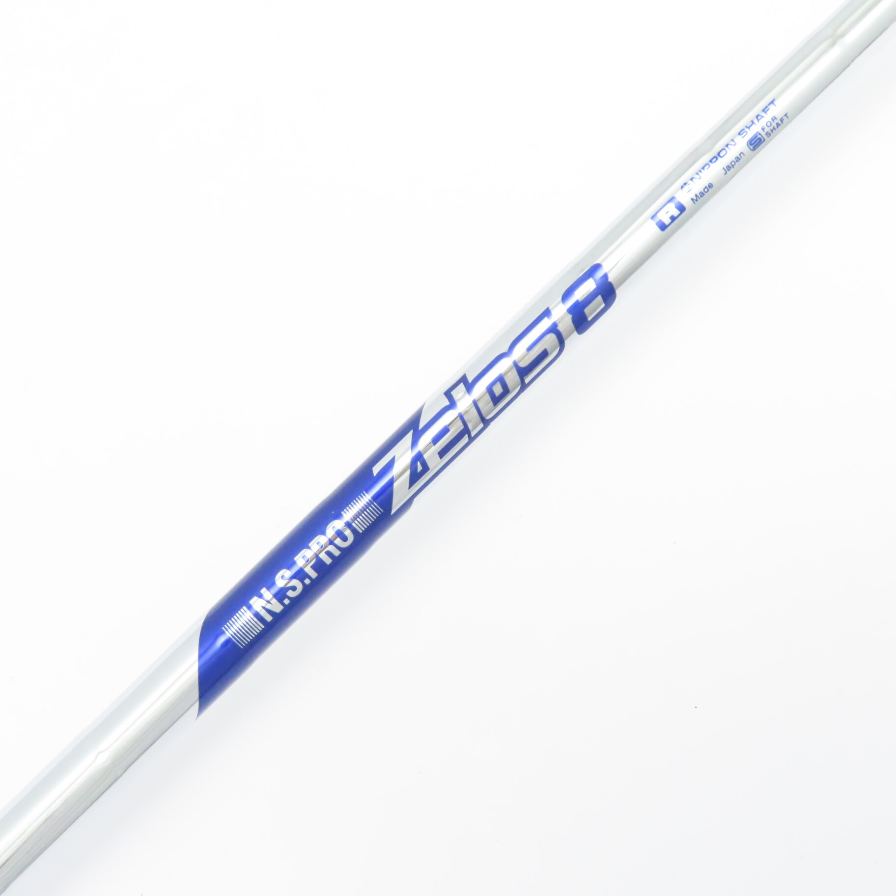 中古】スリクソン ZX5 MkII アイアン N.S.PRO ZELOS 8 24 R D(アイアン