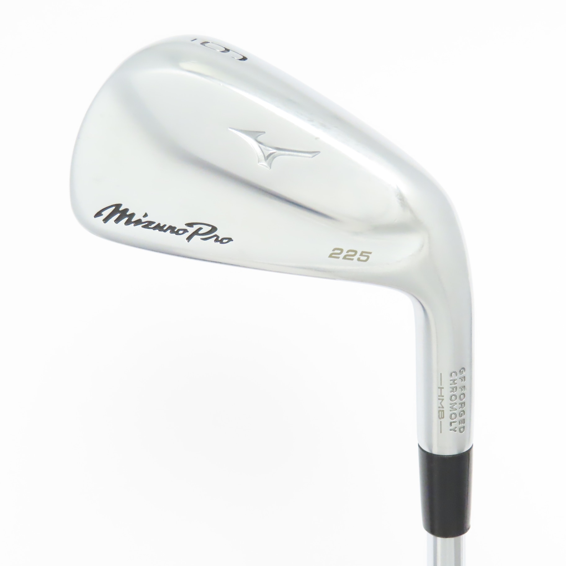 中古】MizunoPro 225 アイアン N.S.PRO MODUS3 TOUR 115 27 R C