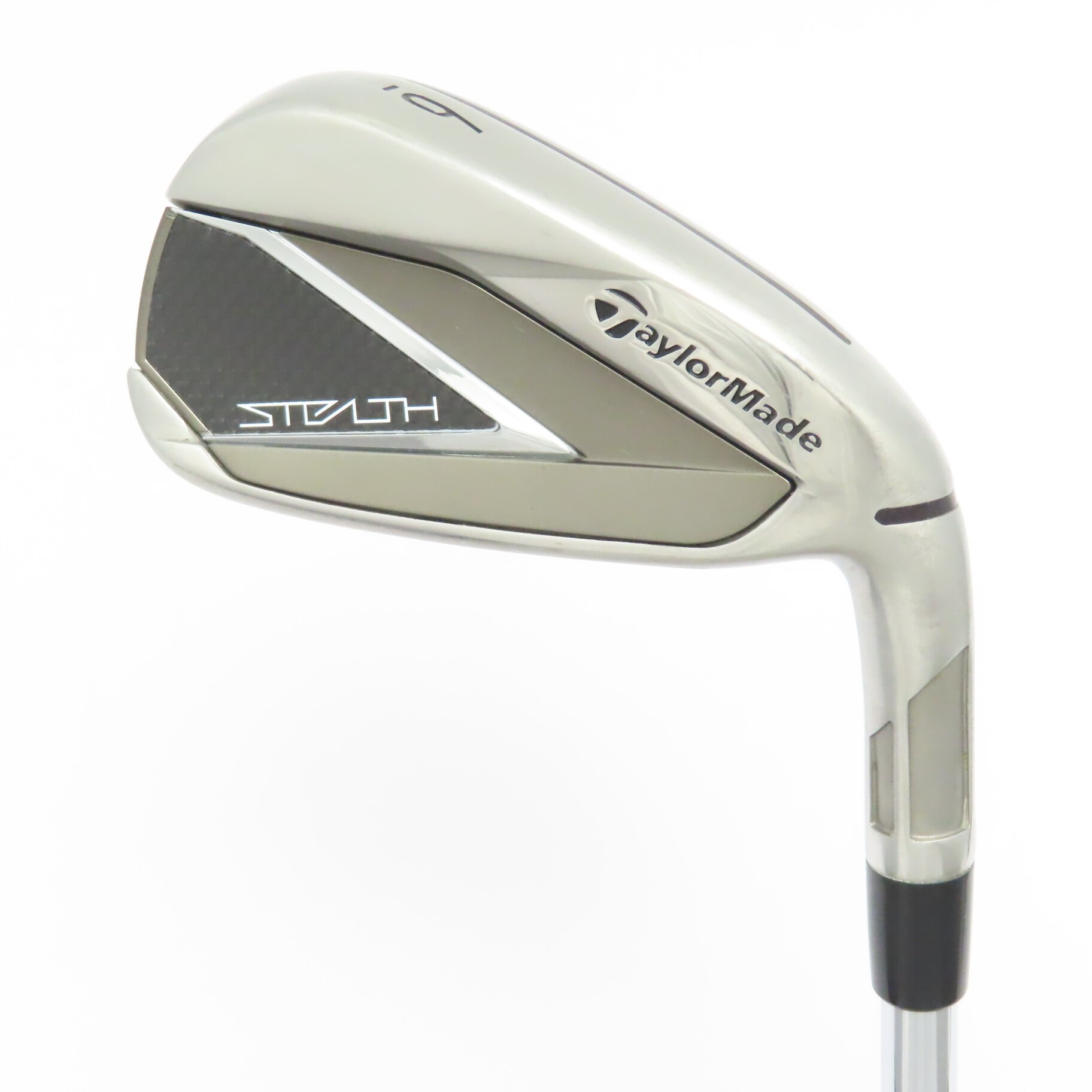 中古】ステルス アイアンセット (テーラーメイド) 通販｜GDO中古ゴルフ