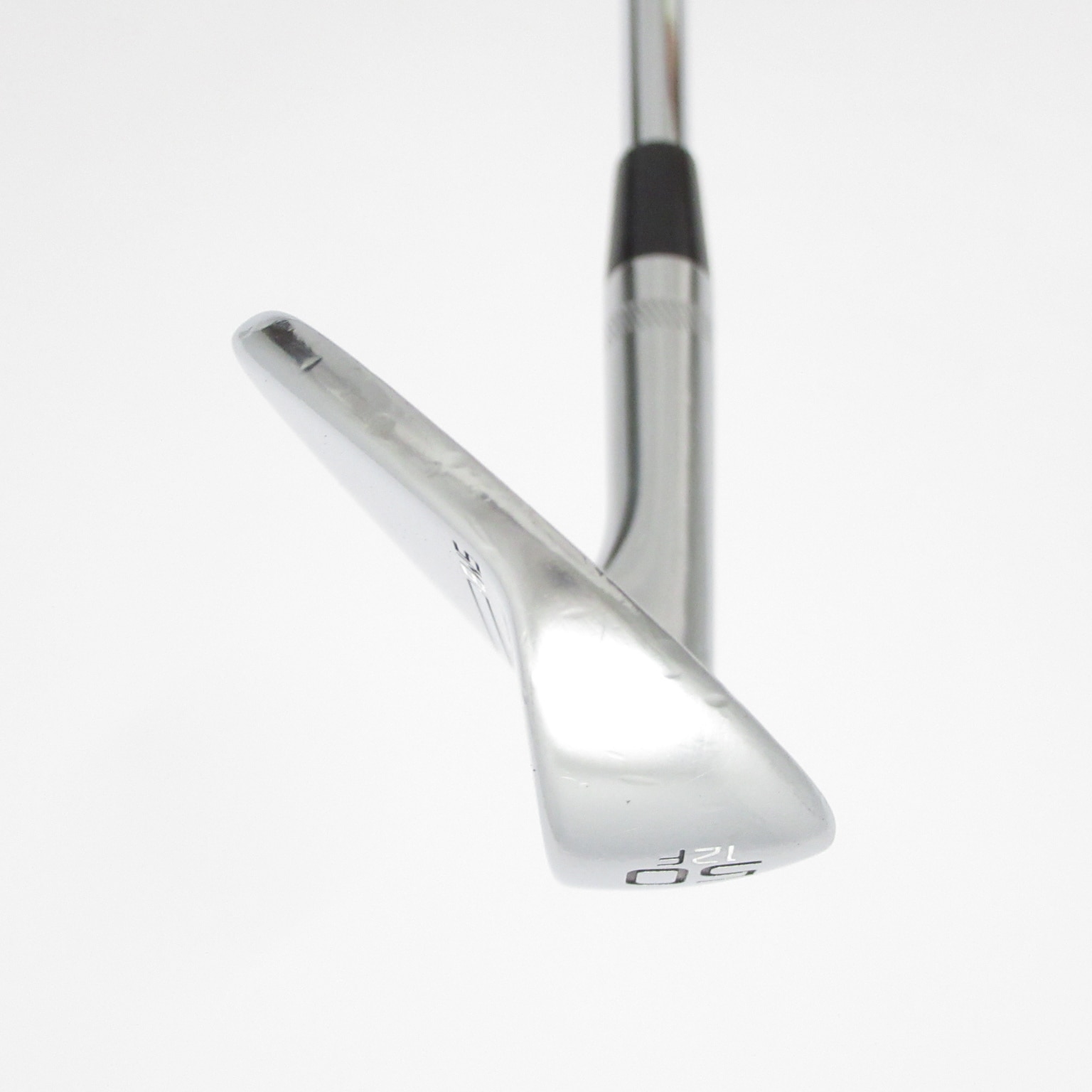 中古】ボーケイ SM9 TOUR CHROME ウェッジ N.S.PRO 950GH neo 50-12 S