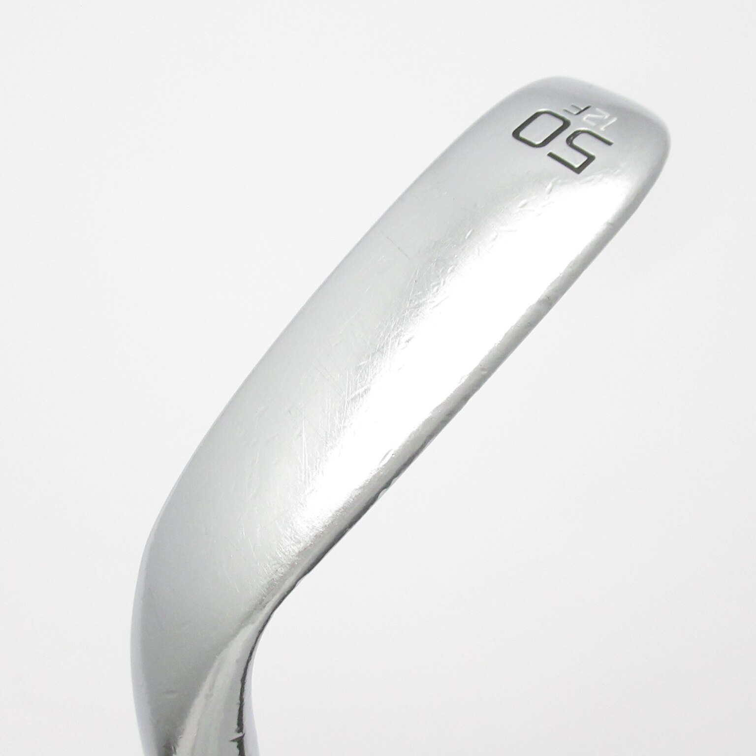 中古】ボーケイ SM9 TOUR CHROME ウェッジ N.S.PRO 950GH neo 50-12 S