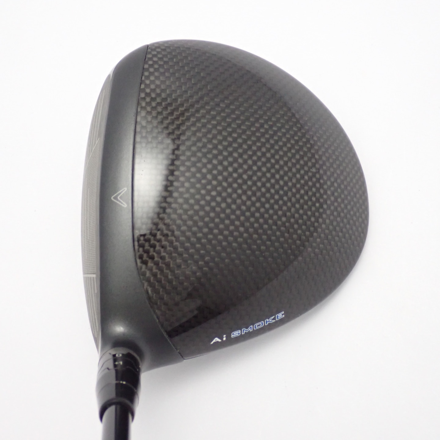 パラダイム Ai SMOKE MAX D 10.5度 純正テンセイSR USED 中古】パラダイム Ai SMOKE MAX D ドライバー TENSEI 50 for Callaway