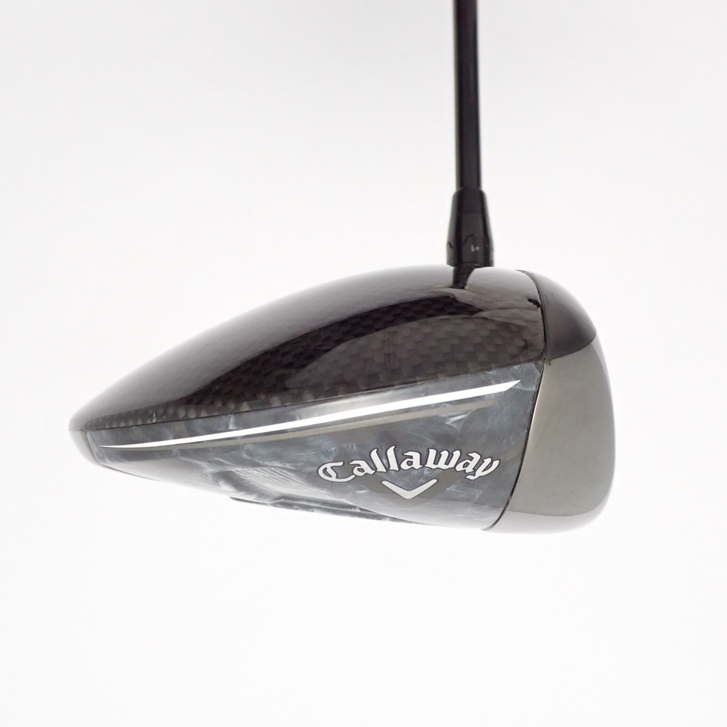 中古】パラダイム Ai SMOKE MAX D ドライバー TENSEI 50 for Callaway