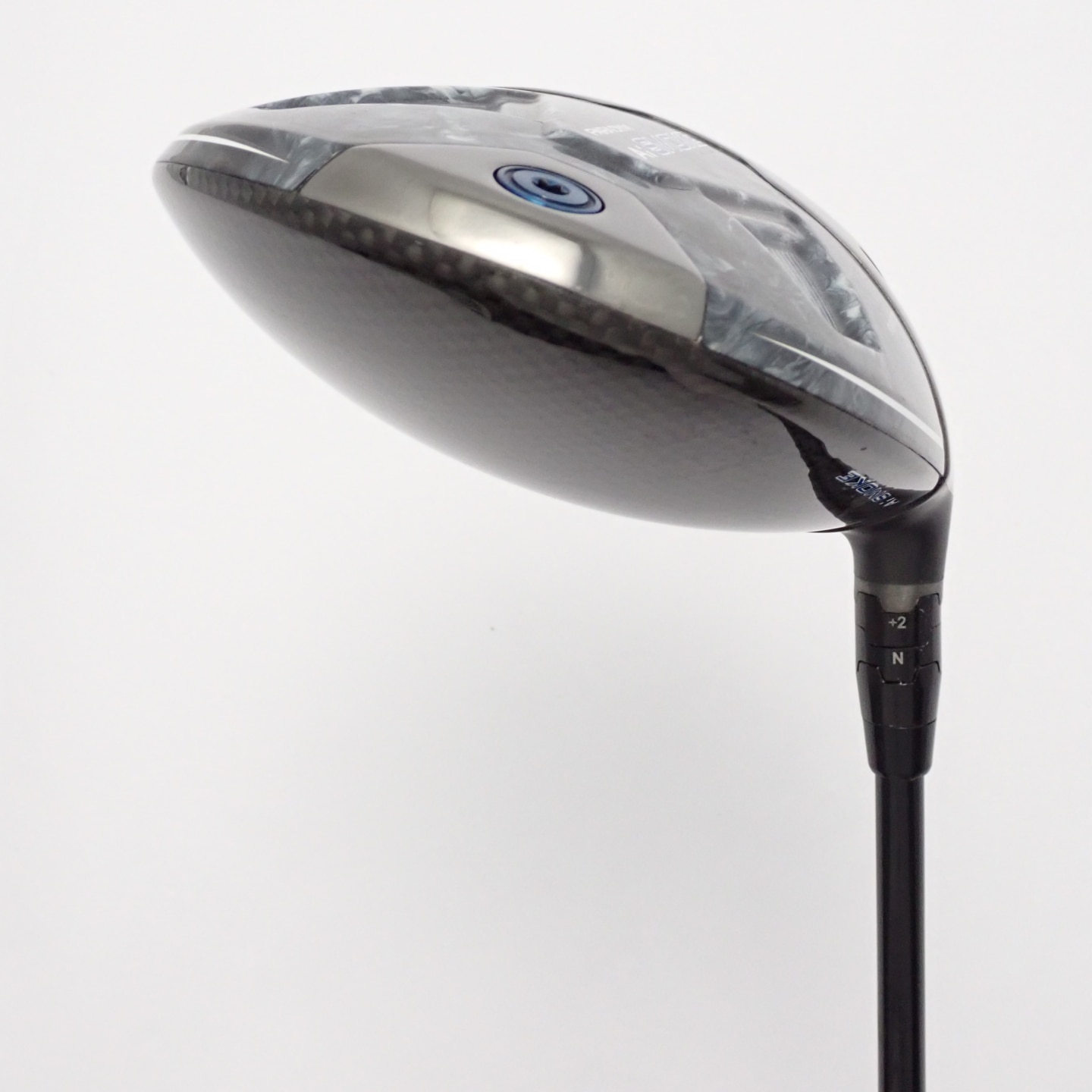 中古】パラダイム Ai SMOKE MAX D ドライバー TENSEI 50 for Callaway