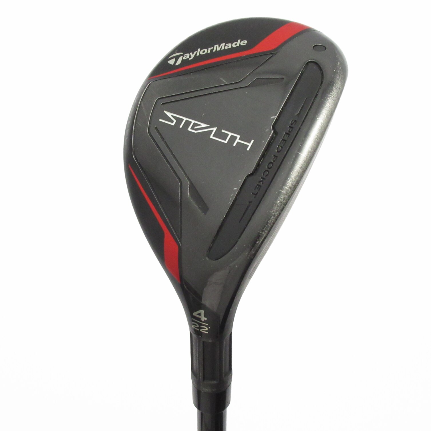 中古】ステルス RESCUE ユーティリティ TENSEI CK PRO ORANGE HYBRID