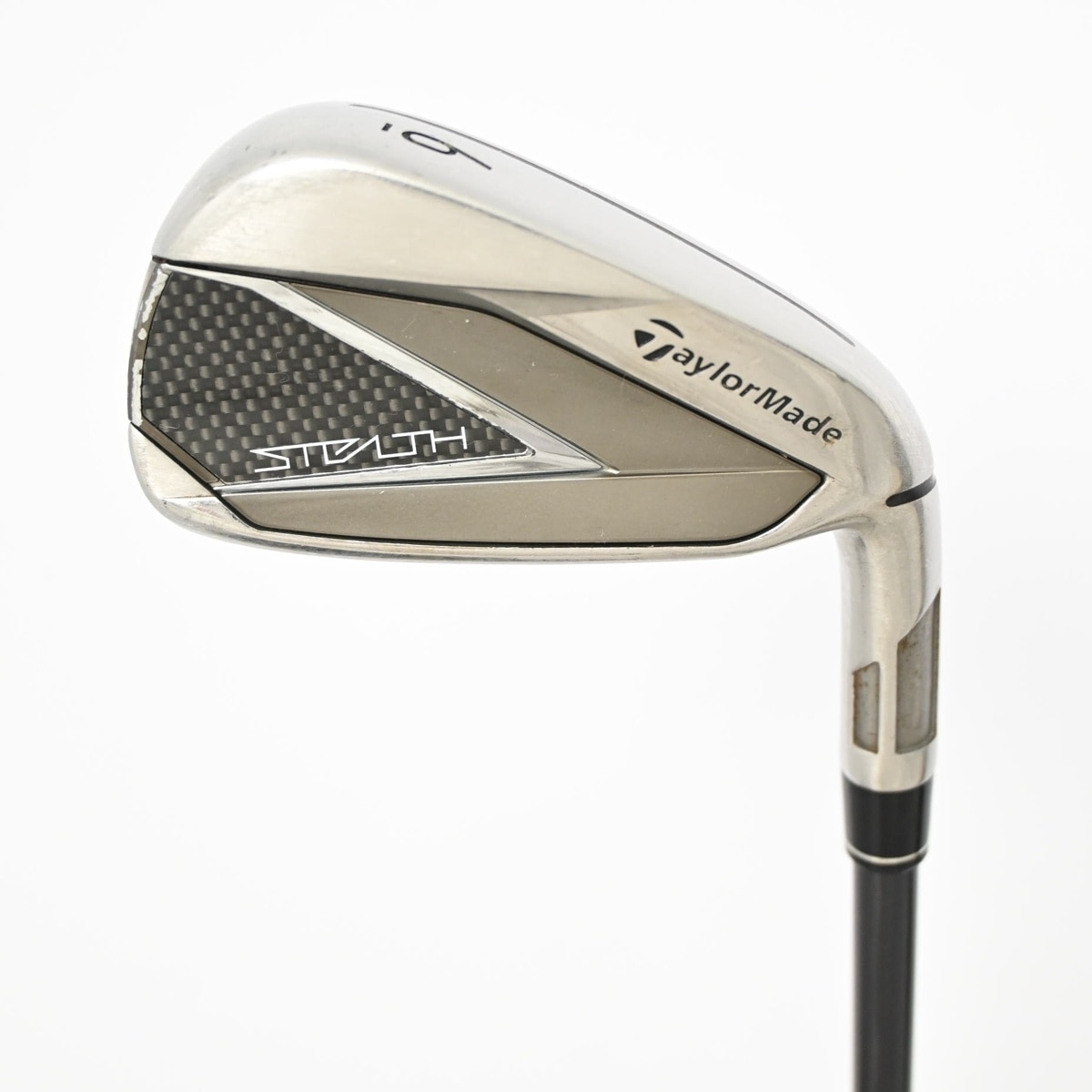 中古】ステルス アイアンセット (テーラーメイド) 通販｜GDO中古ゴルフ