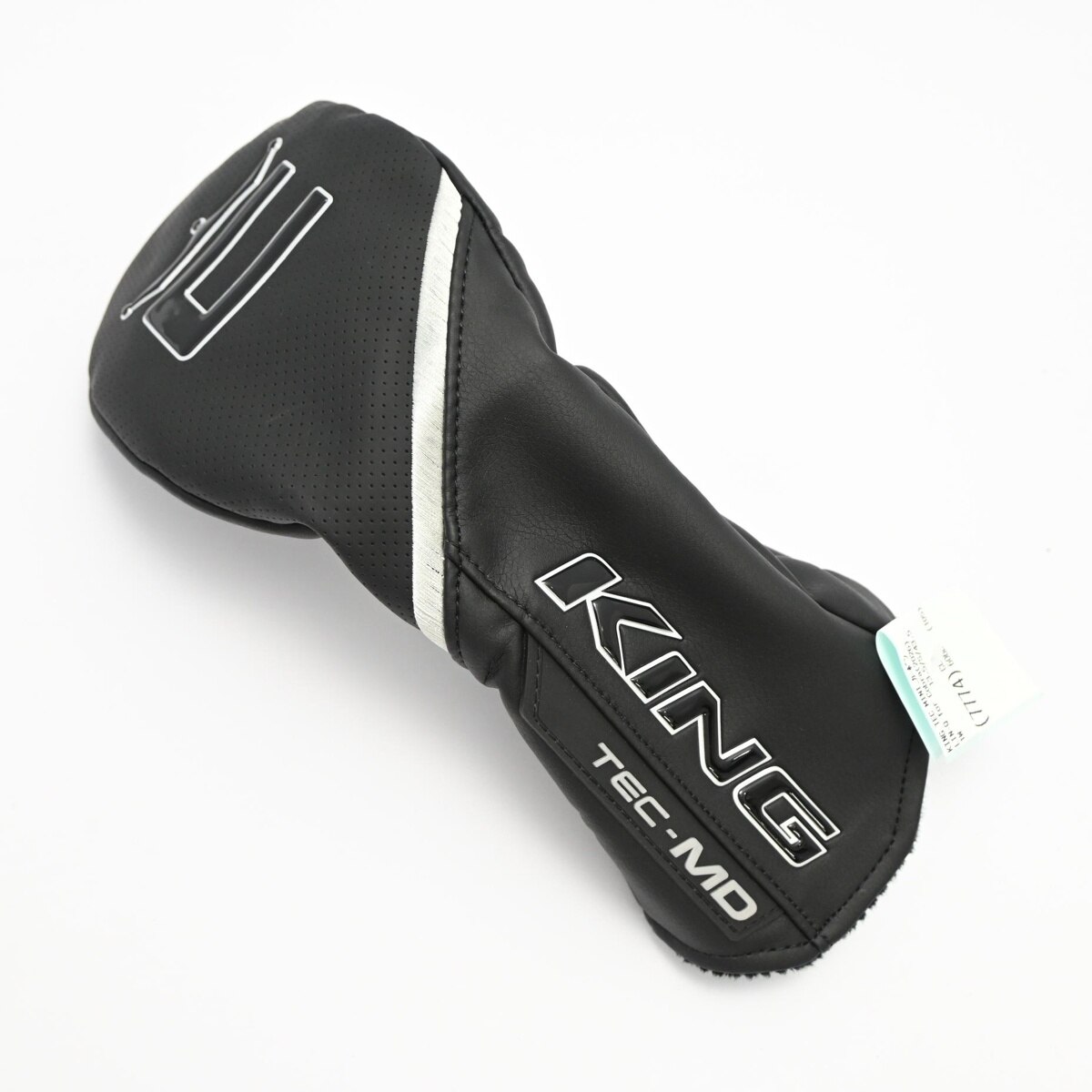 中古】KING TEC ミニ ドライバー LIN-Q for Cobra(2026) 13.5 S C