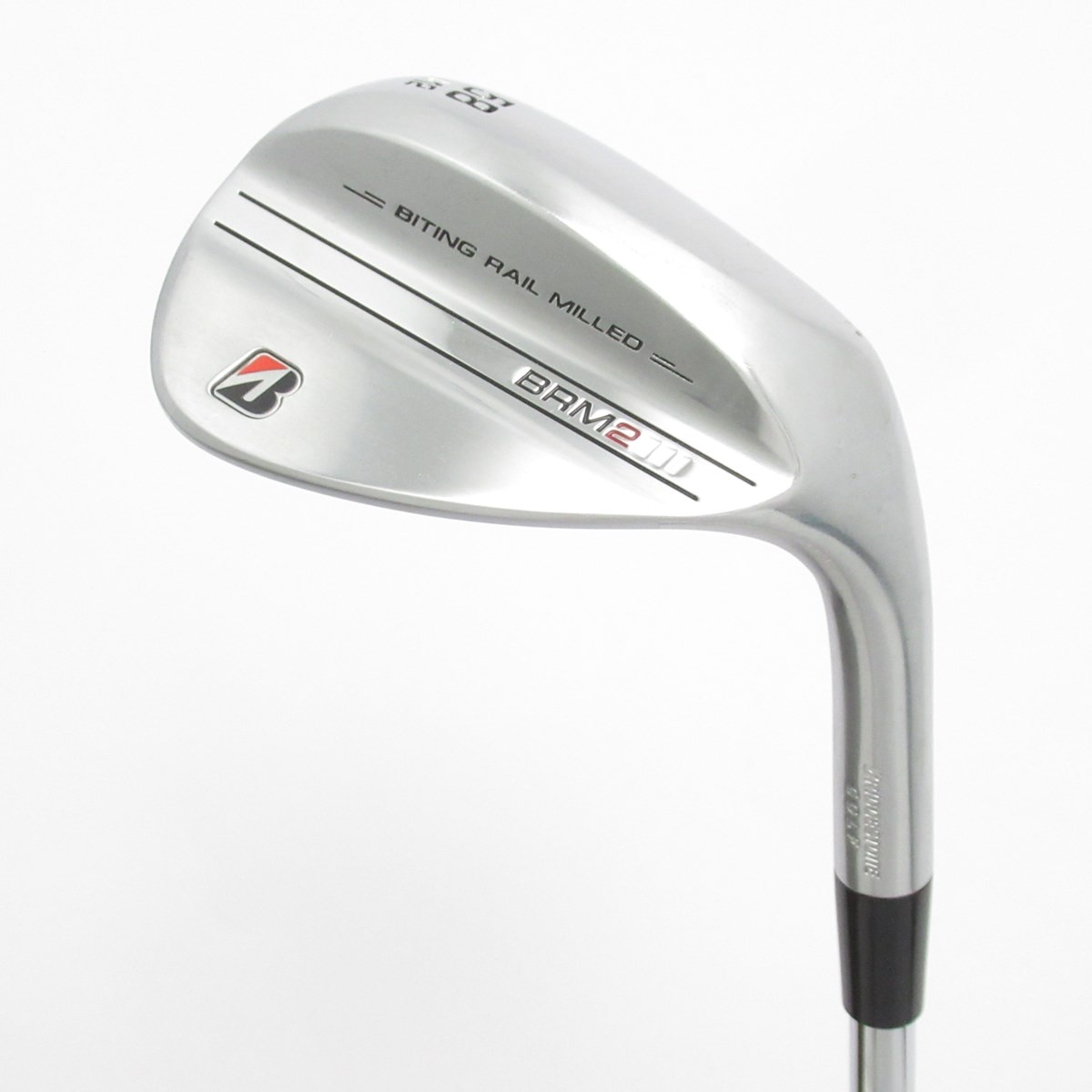 中古】BRM2 ウェッジ N.S.PRO MODUS3 TOUR 105 58-12 S C(ウェッジ