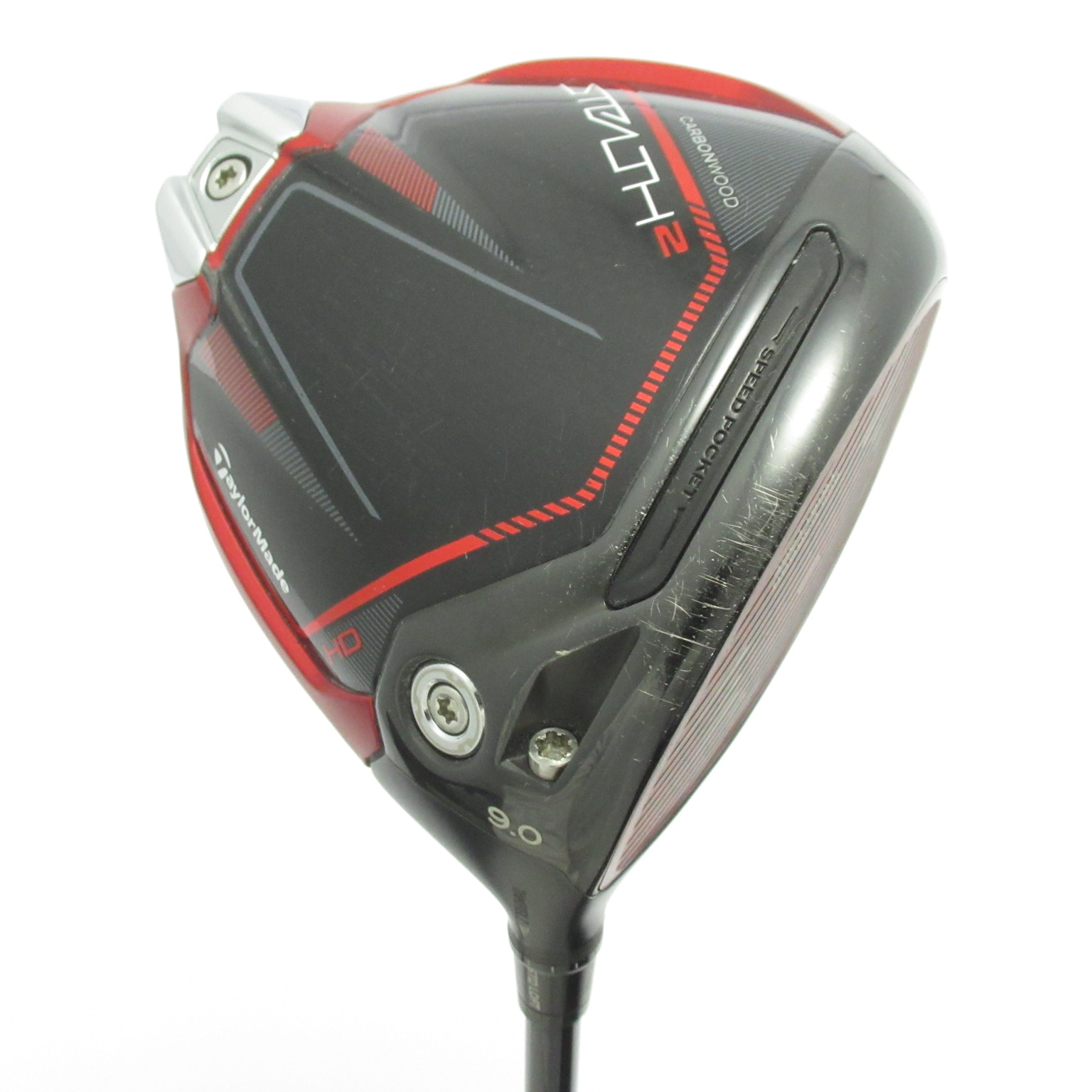 中古】ステルス 2 HD ドライバー (テーラーメイド) ステルス 通販｜GDO