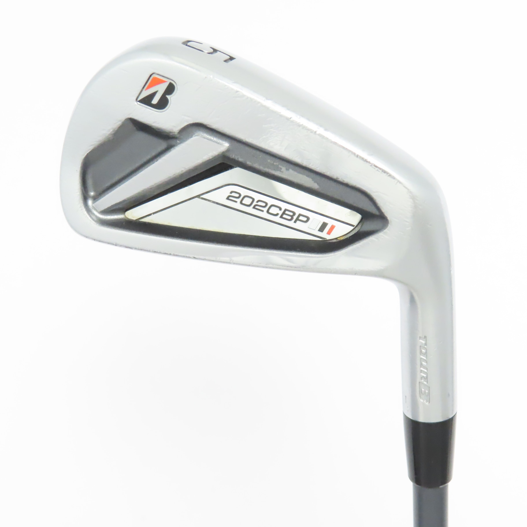 ブリヂストン ツアーB 202CBPアイアンセット6〜9.P 純正MCI 65S 中古】TOUR B 202CBP アイアンセット (ブリヂストン) TOUR B 通販｜GDO