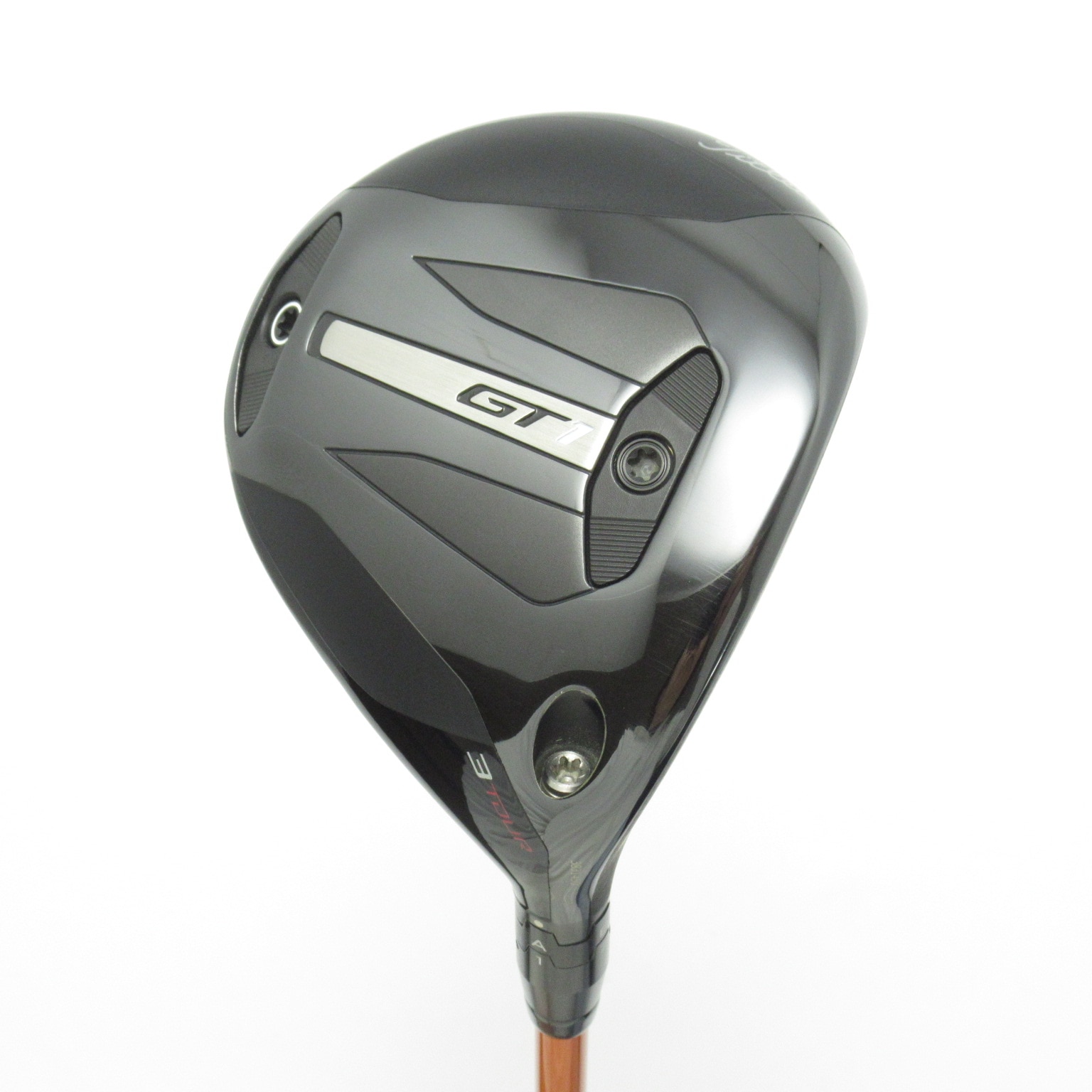中古】GT1 3TOUR フェアウェイウッド (タイトリスト) Titleist 通販