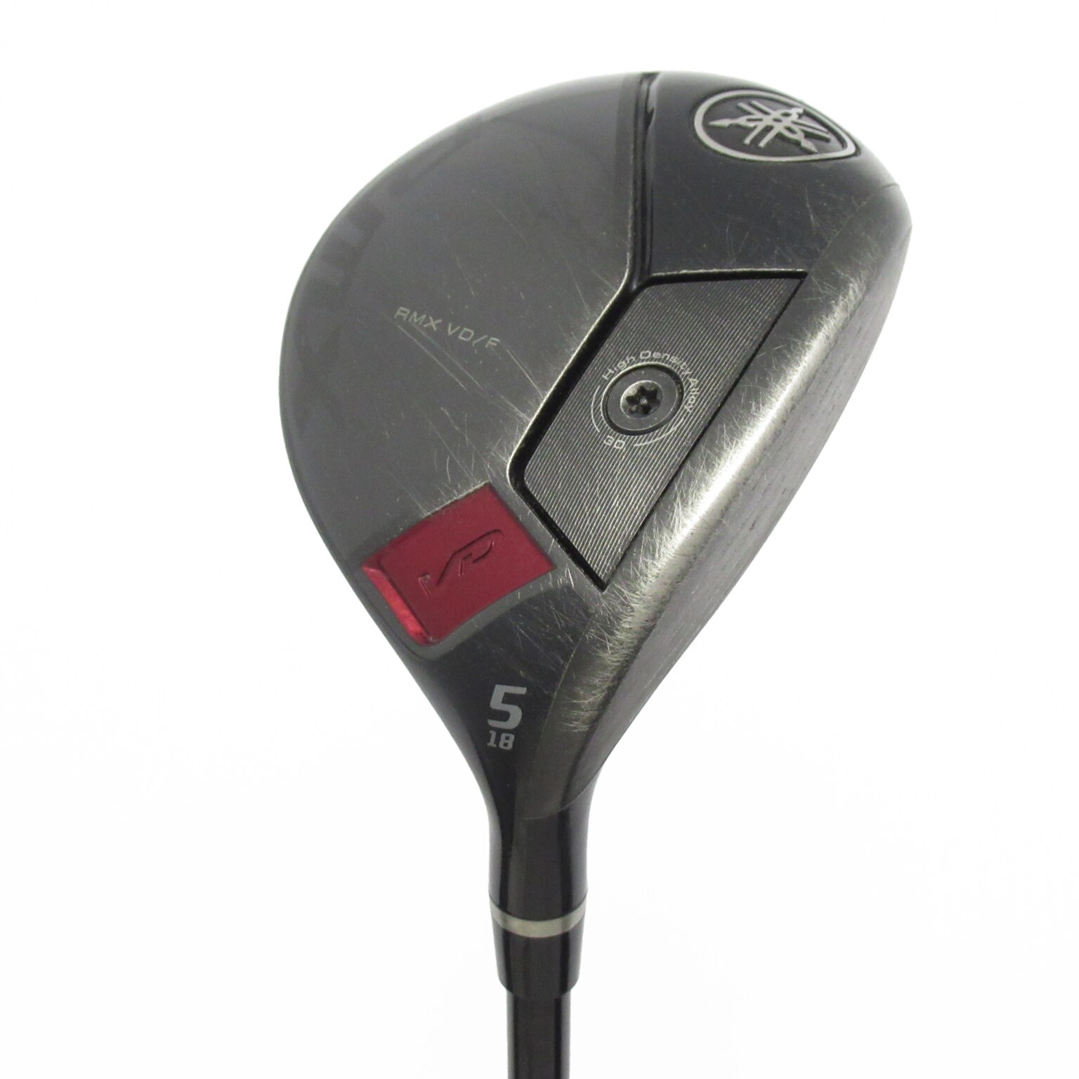 ヤマハ RMX VD 3W スポーツ別 ヤマハ RMX VD(2024) 3W フェアウェイウッド FW