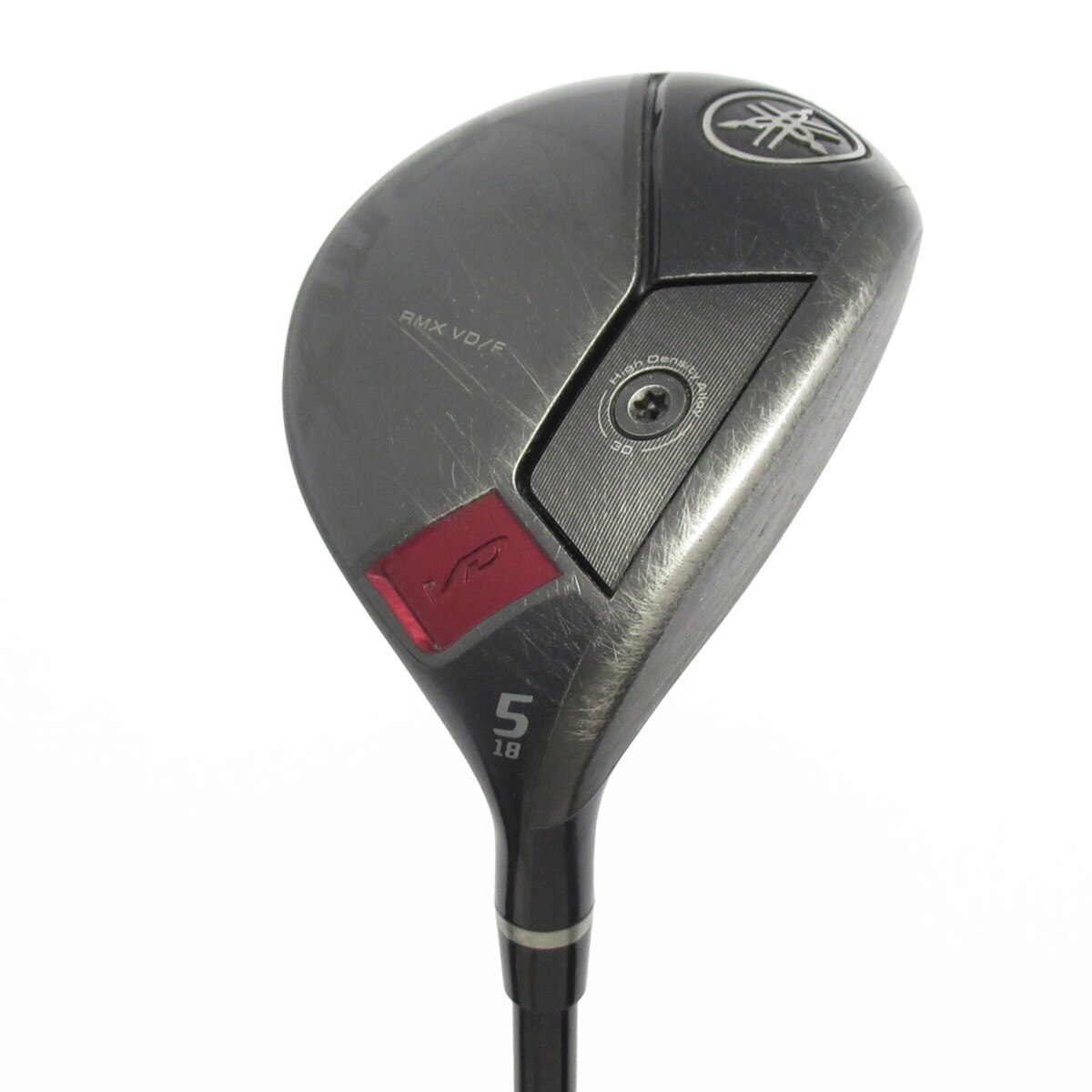 ヤマハ RMX VD(2024) 5W 18° TENSEI TR50f R 中古】RMX VD(2024) フェアウェイウッド オリジナルカーボン TENSEI TR