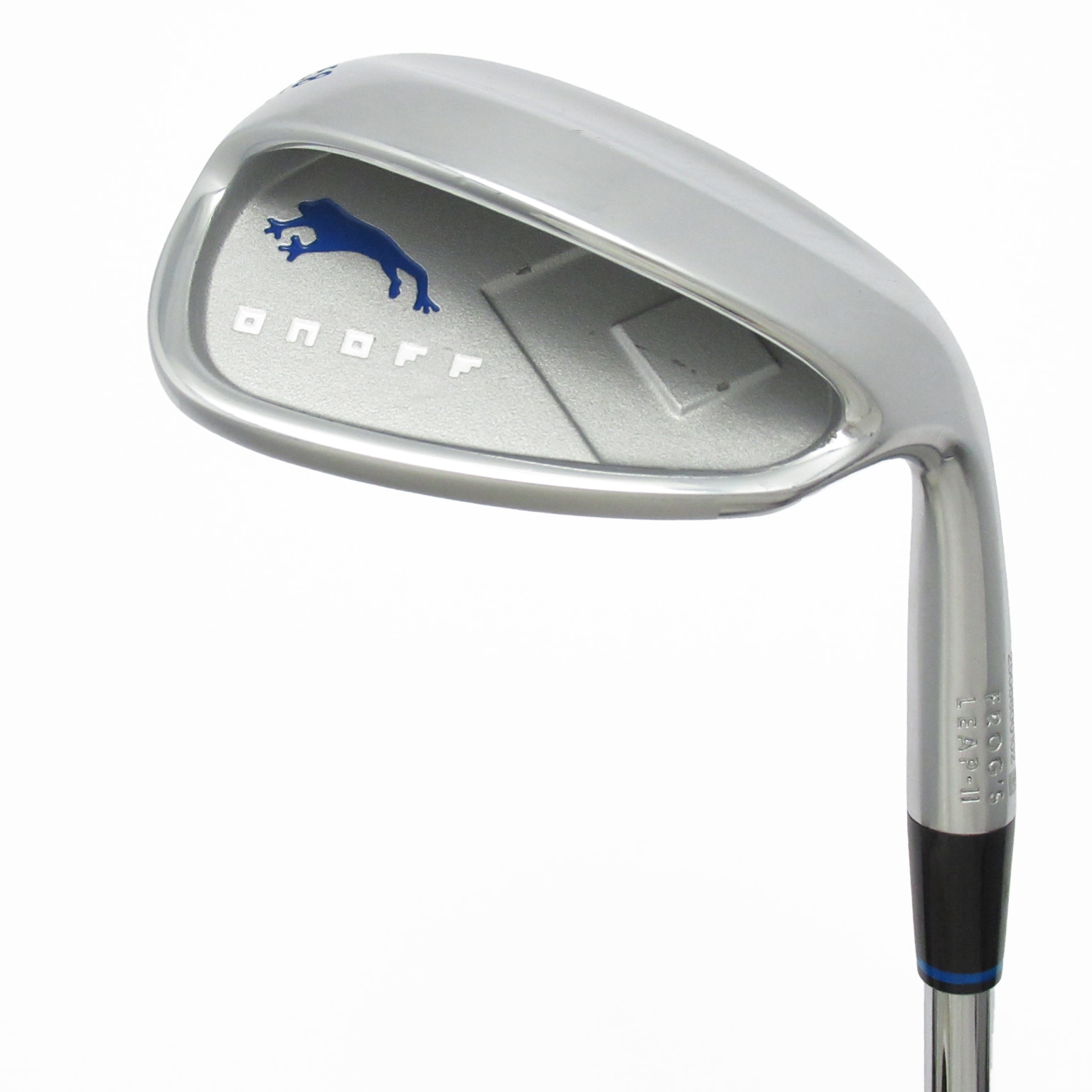 Used] ONOFF FROGS LEAP 2 (2021) (ONOFF) ONOFF Men's Golf Clubs