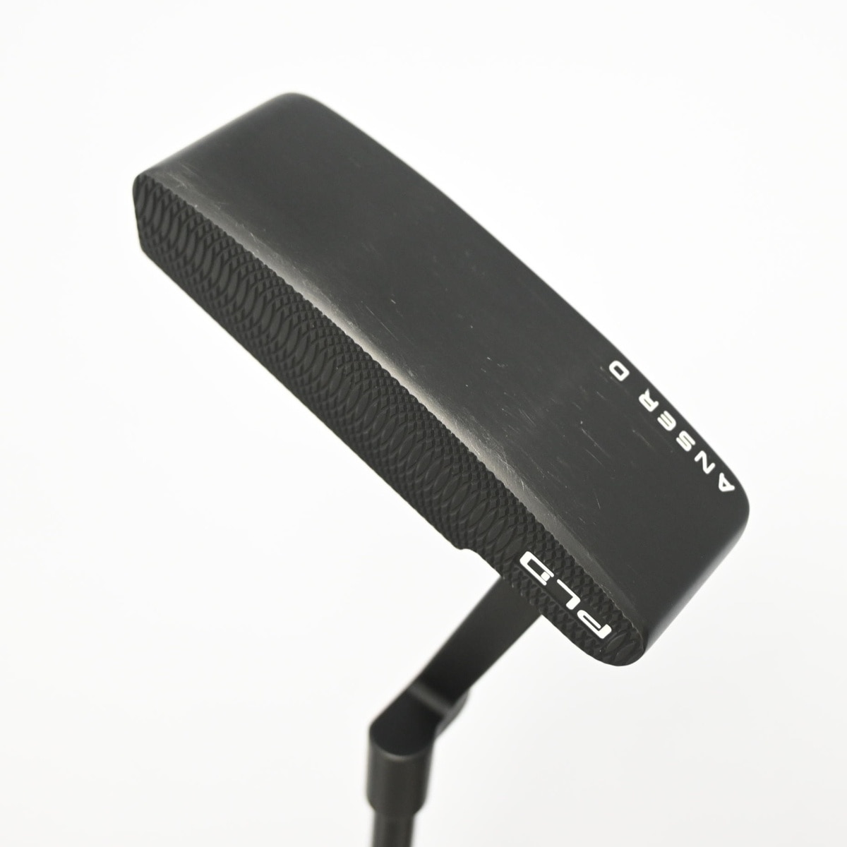 中古】PLD MILLED ANSER D パター (ピン) PING 通販｜GDO中古ゴルフクラブ