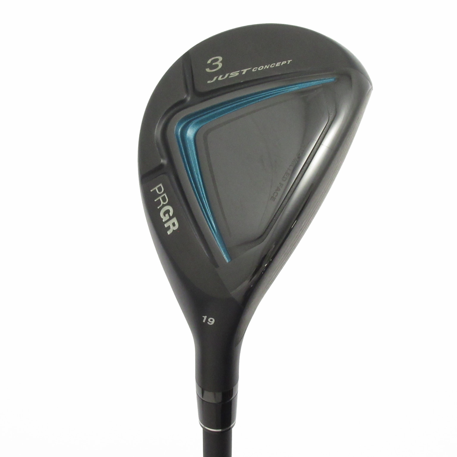 中古】RSX(2024) ユーティリティ Diamana FOR PRGR 19 R C