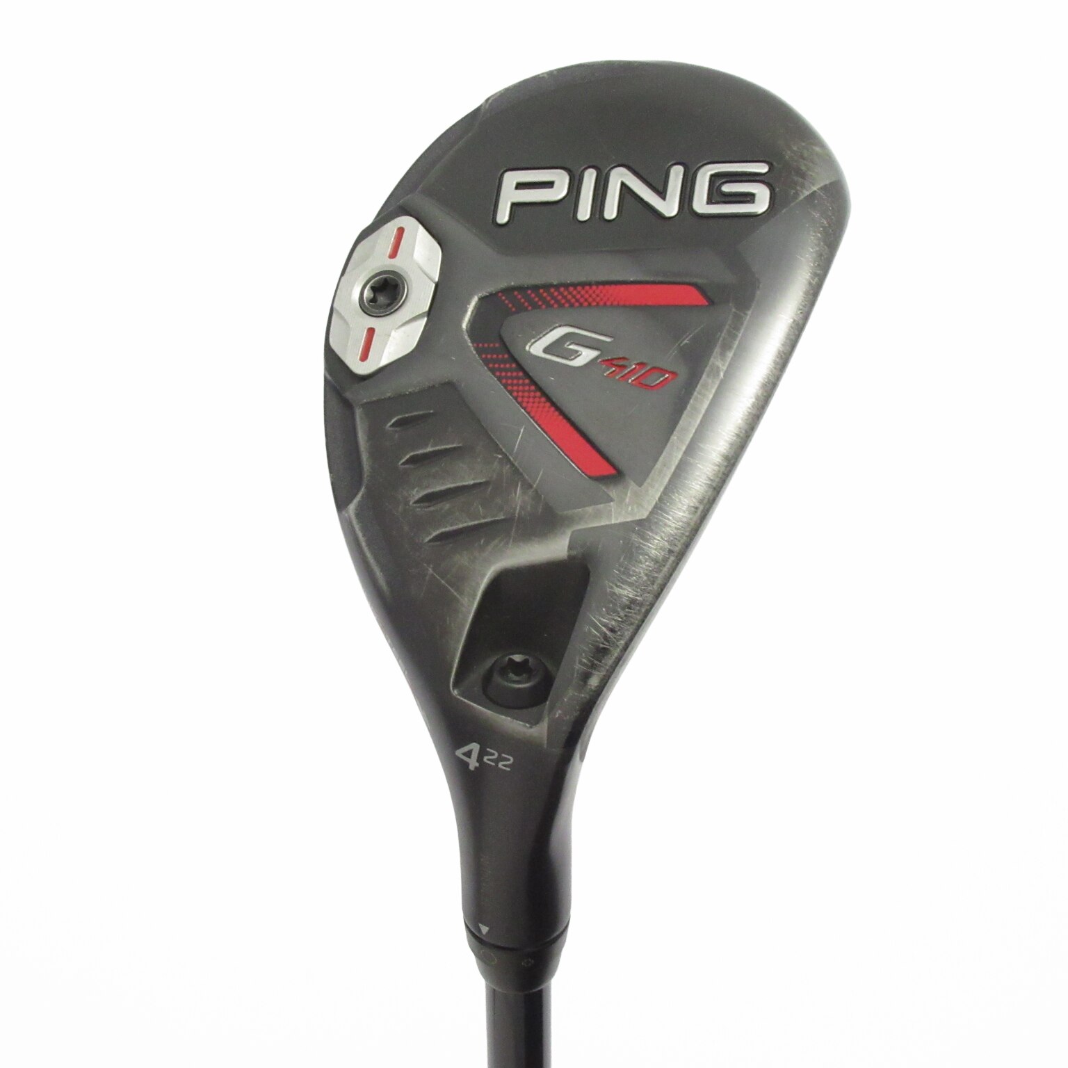 PING G410 ユーティリティクラブ 中古】G410 ユーティリティ (ピン) G410 通販｜GDO中古ゴルフクラブ