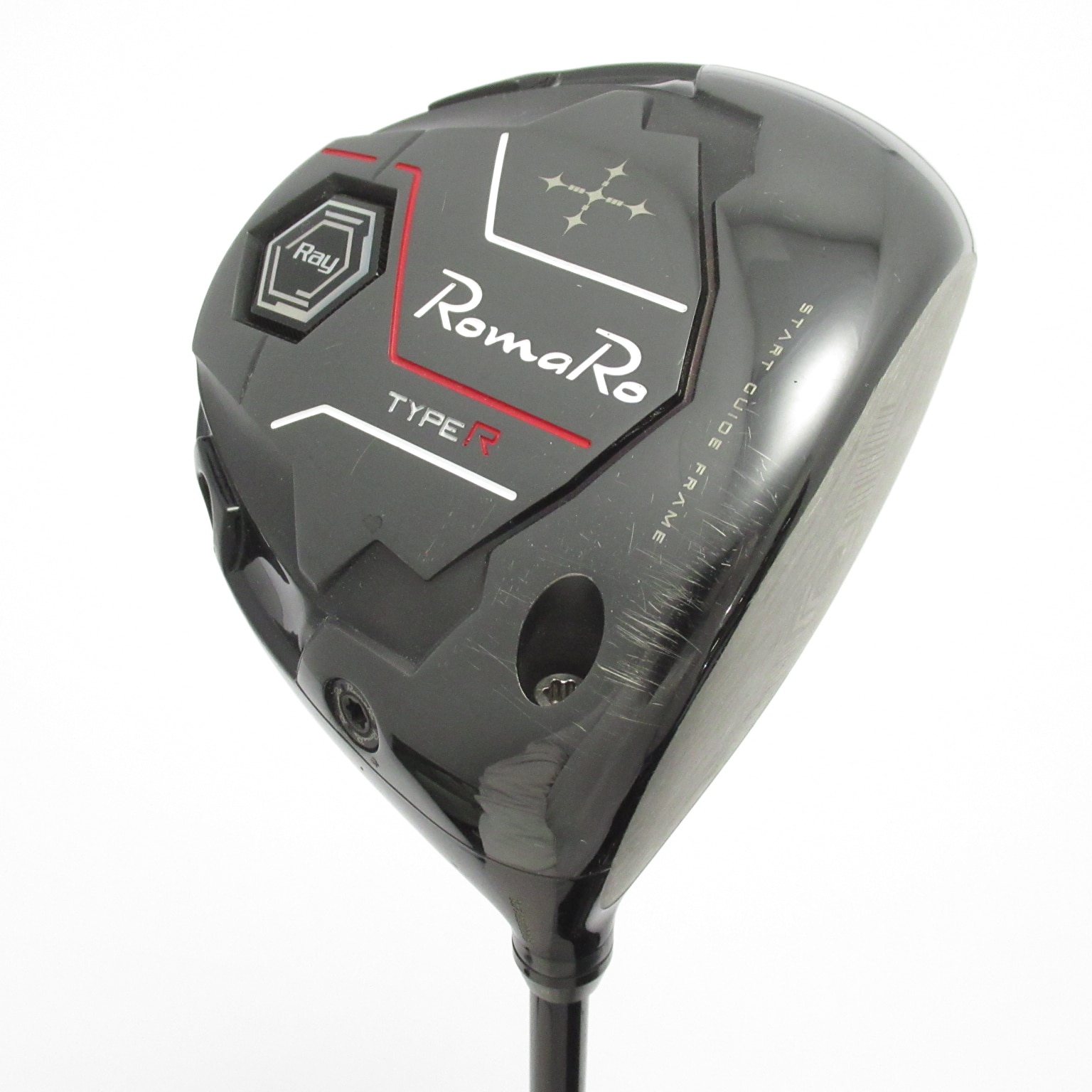 Used] Ray (Romaro) Golf Clubs for Sale | GDO Used Golf Clubs