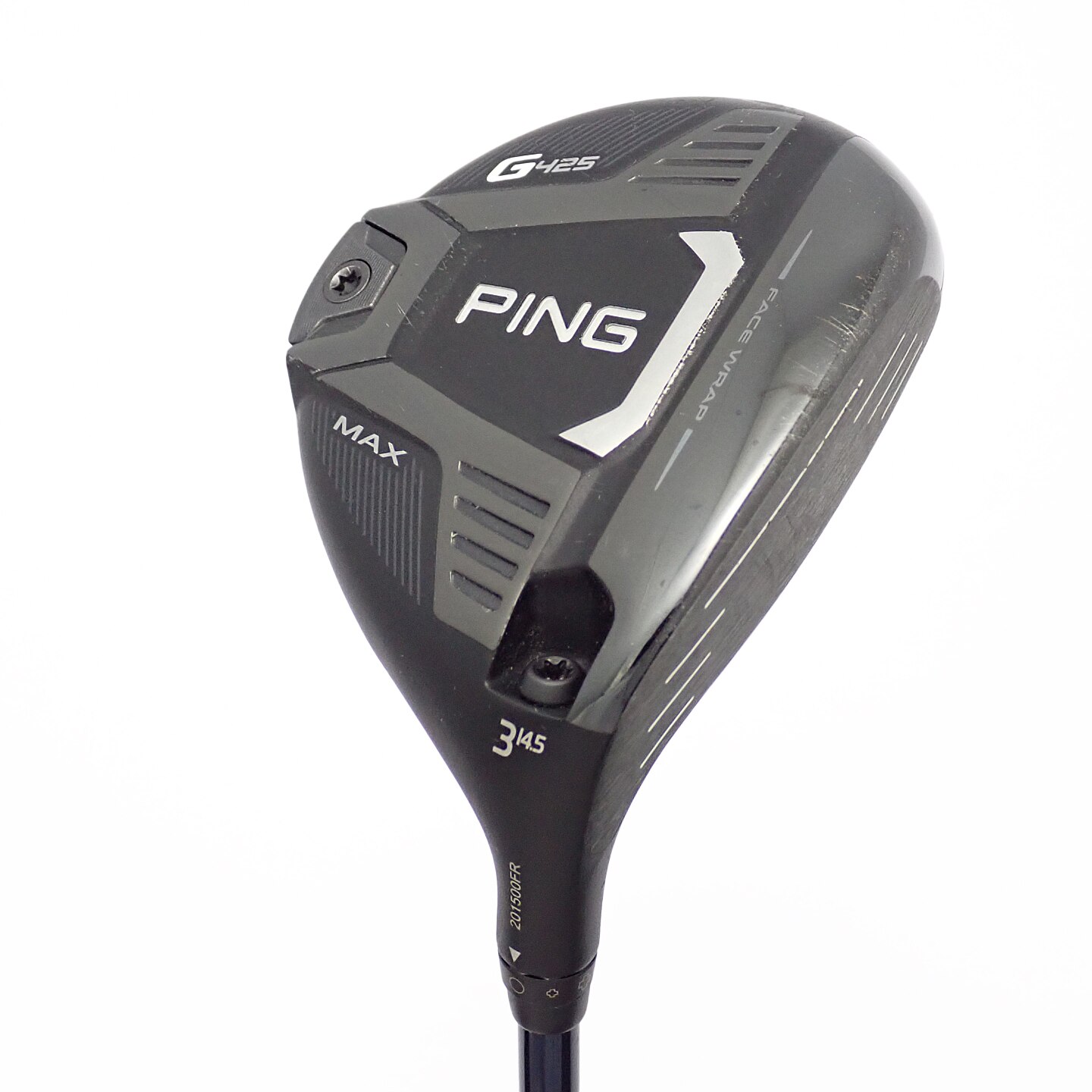 中古】G425 MAX フェアウェイウッド VENTUS BLUE 6(VELOCOREあり) 14.5