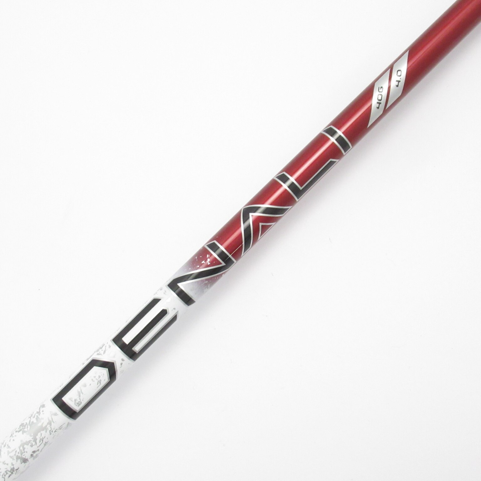 中古】トゥルーテンパー シャフト ドライバー用_スリーブ付 PROJECT X
