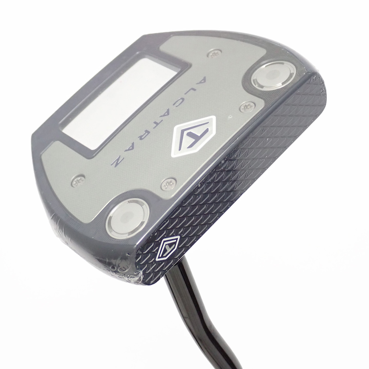 中古】TOULON ALCATRAZ DB(2026) パター (オデッセイ) トゥーロン