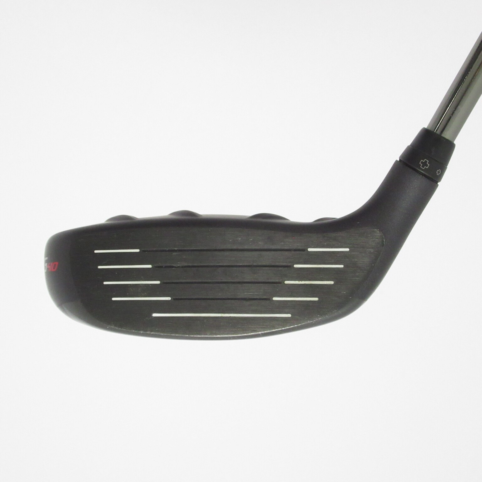 中古】G410 フェアウェイウッド PING TOUR 173-75 17.5 X C