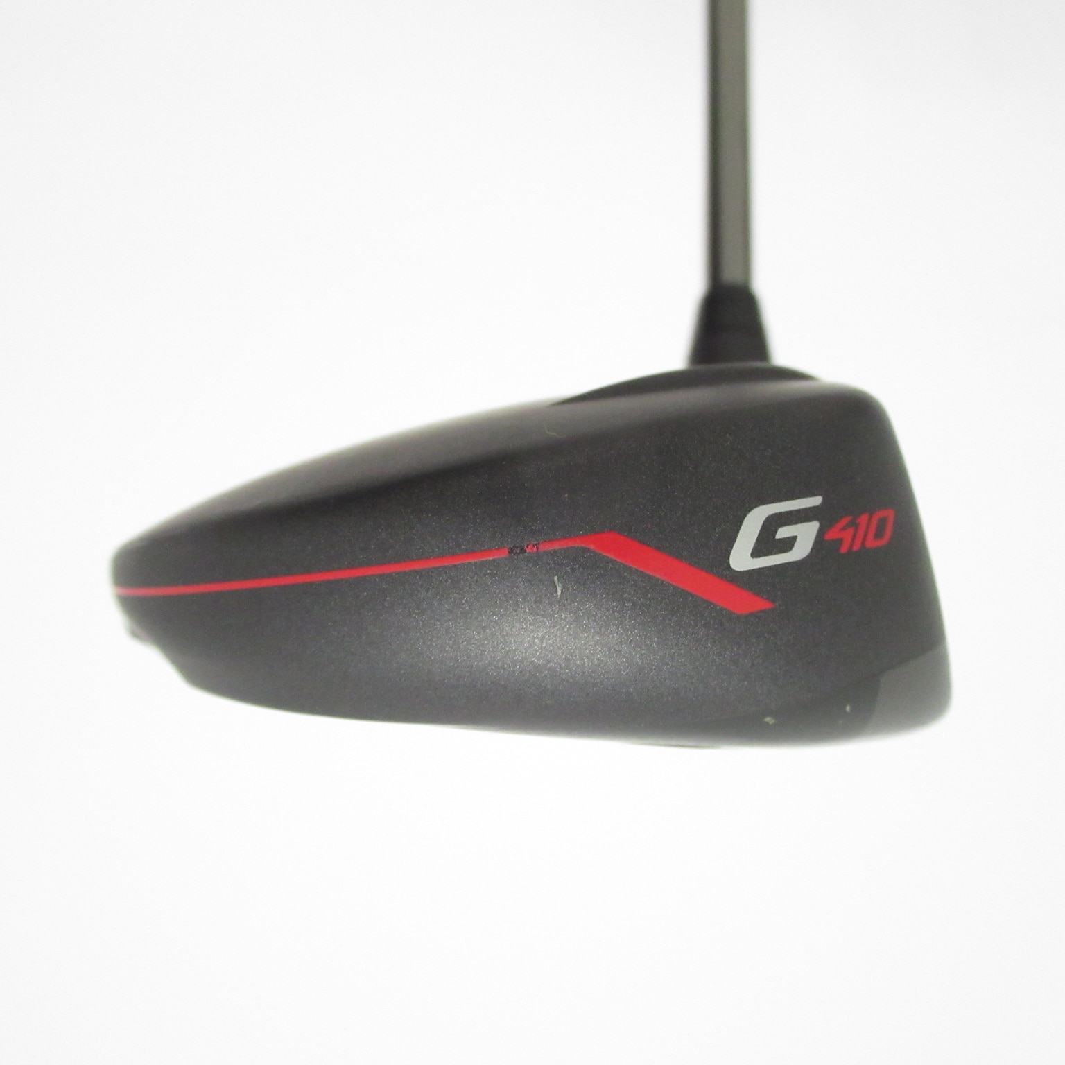 PING G410 フェアウェイウッド 5W TOUR173-75S 中古】G410 フェアウェイウッド PING TOUR 173-75 17.5 X C