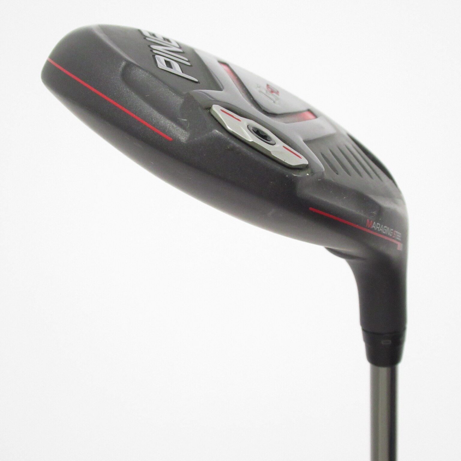 中古】G410 フェアウェイウッド PING TOUR 173-75 17.5 X C