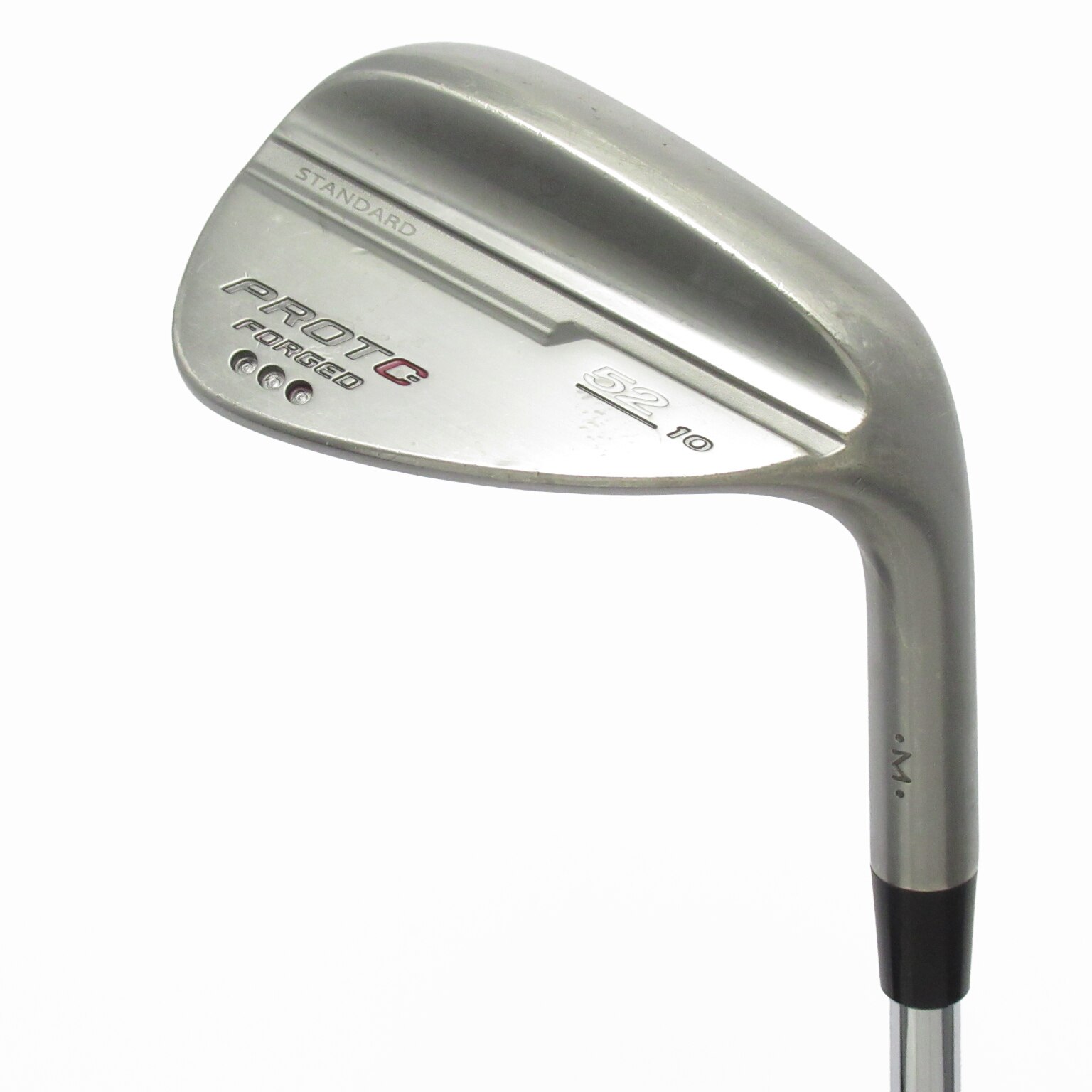 中古】PROTO CONCEPT FORGED WEDGE ウェッジ (その他) その他 通販