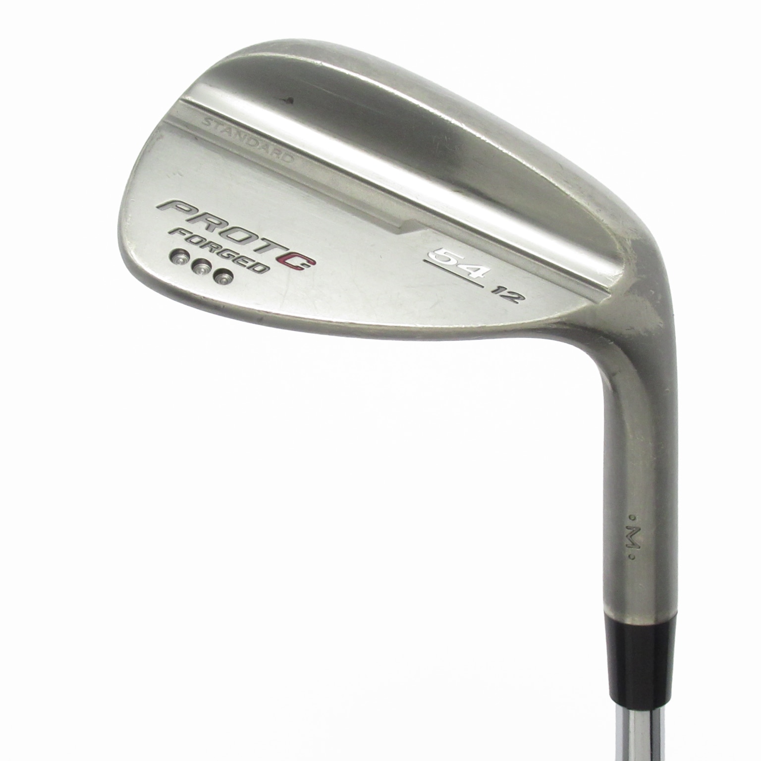 中古】PROTO CONCEPT FORGED WEDGE ウェッジ (その他) その他 通販
