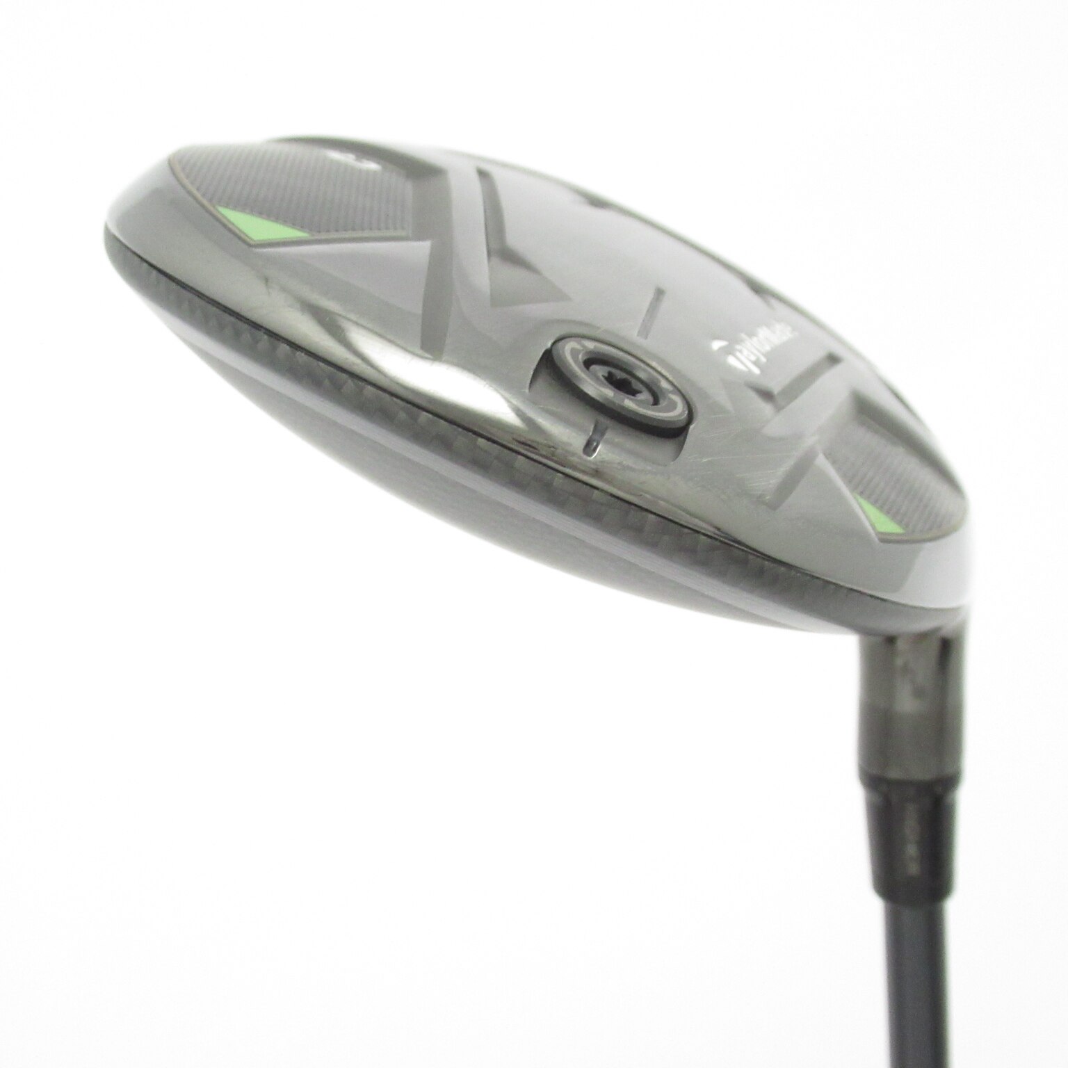 中古】Qi35 MAX フェアウェイウッド Diamana Blue TM50(2025) 18.5 S