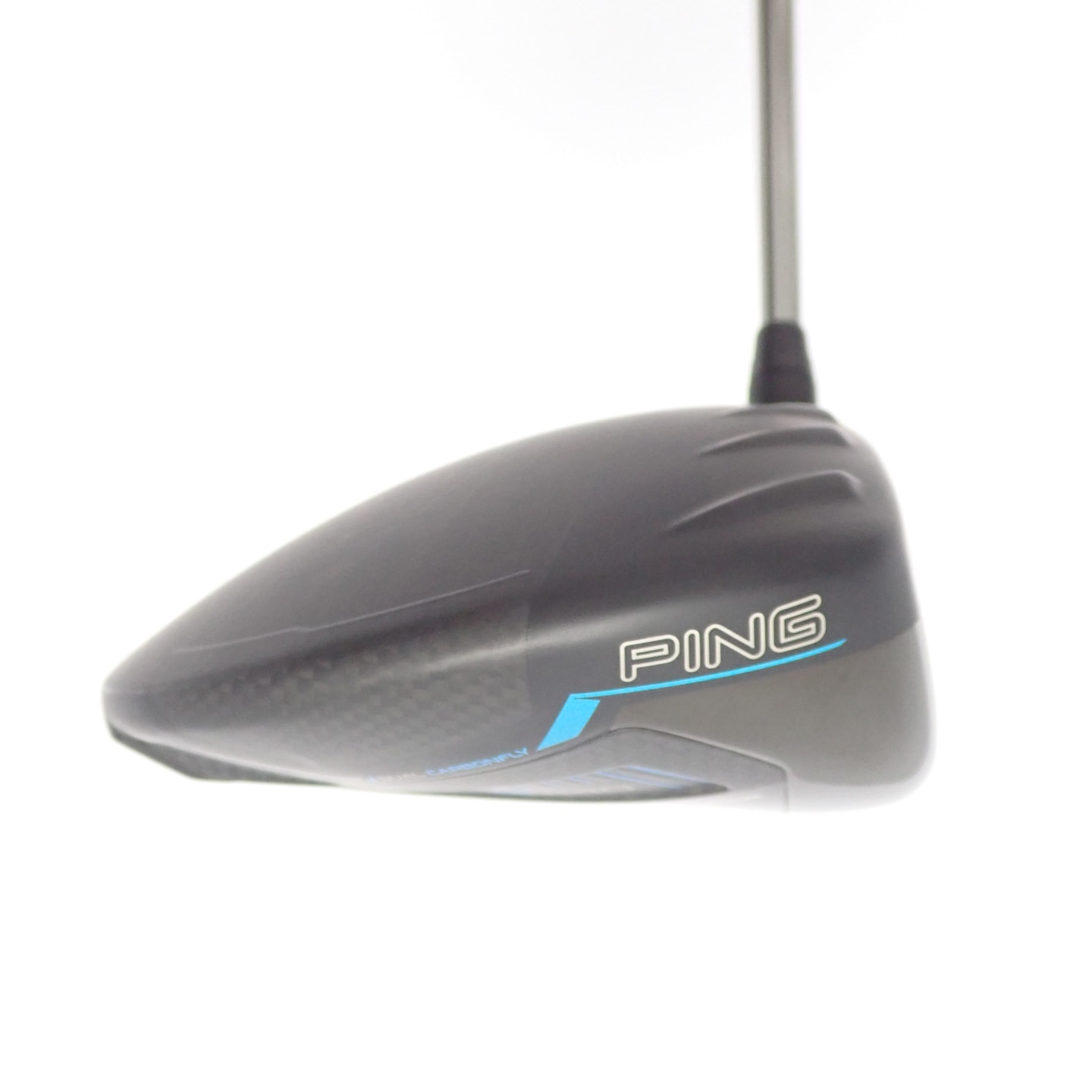 中古】G440 K ドライバー PING TOUR 2.0 CHROME 65 10.5 S C