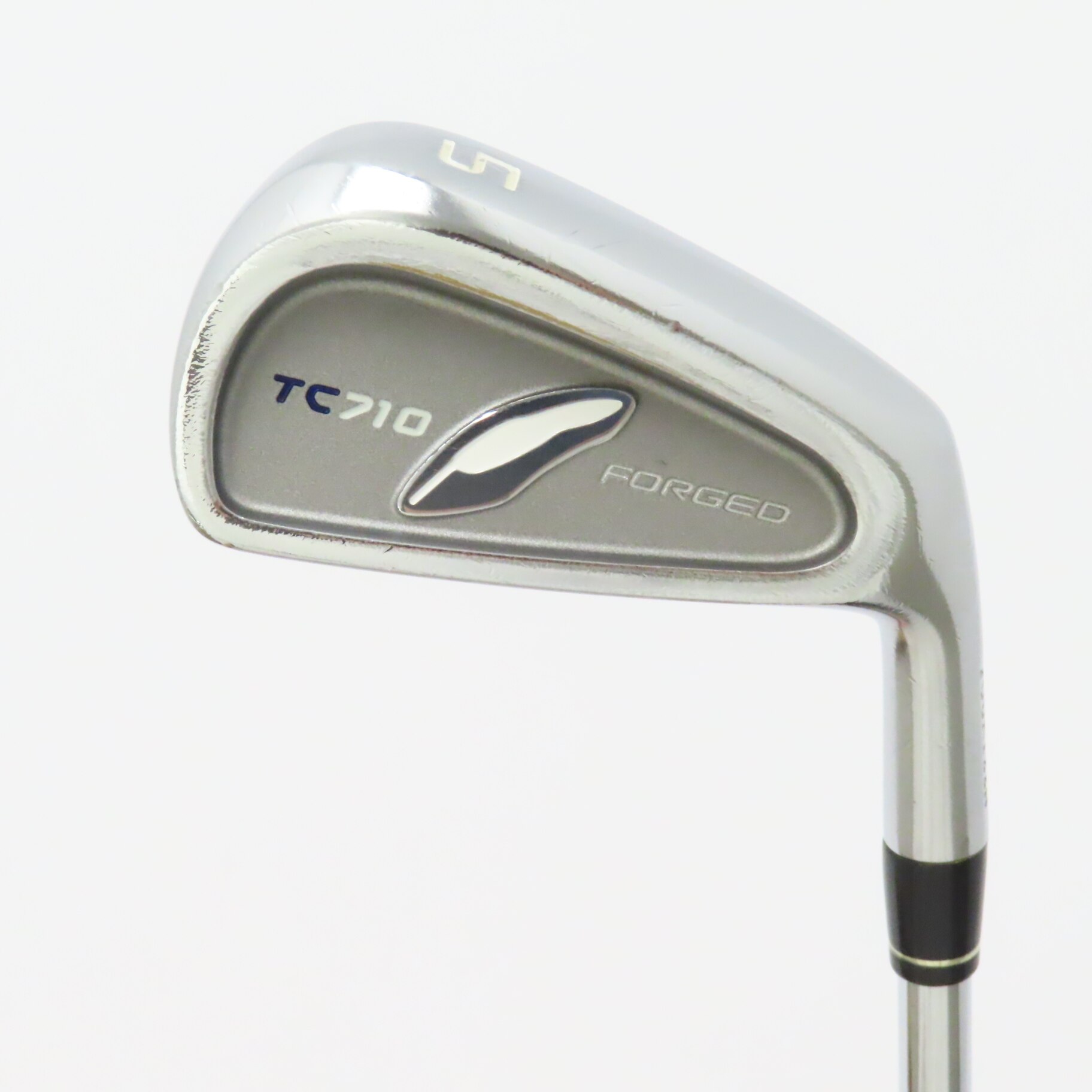 中古】TC-710 FORGED アイアン N.S.PRO MODUS3 105 26 S CD(アイアン
