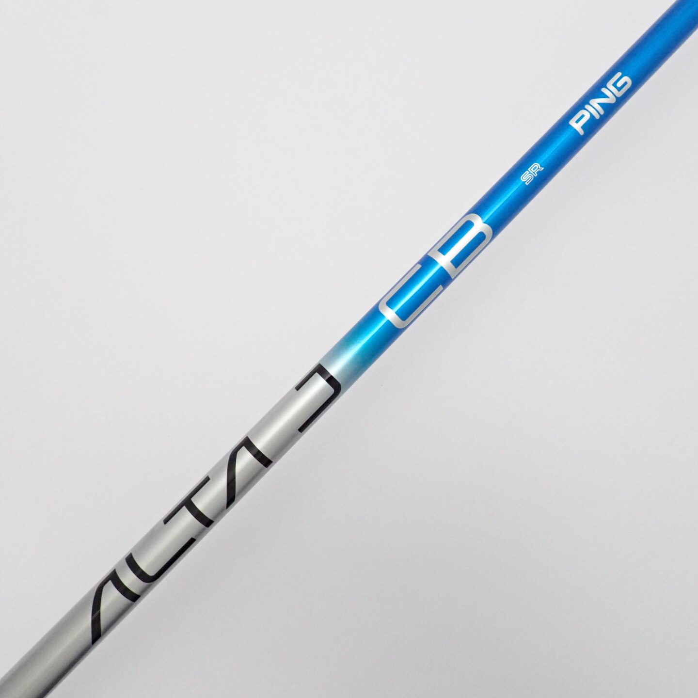 中古】G440 MAX ドライバー ALTA J CB BLUE 10.5 SR B(ドライバー