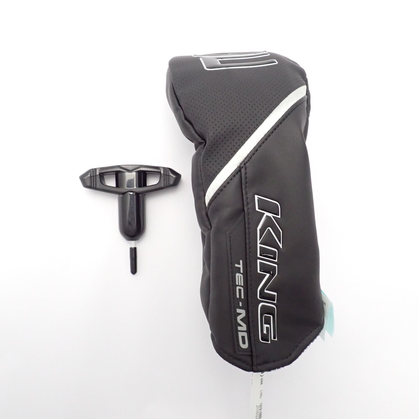 中古】KING TEC ミニ ドライバー LIN-Q for Cobra(2026) 13.5 S C