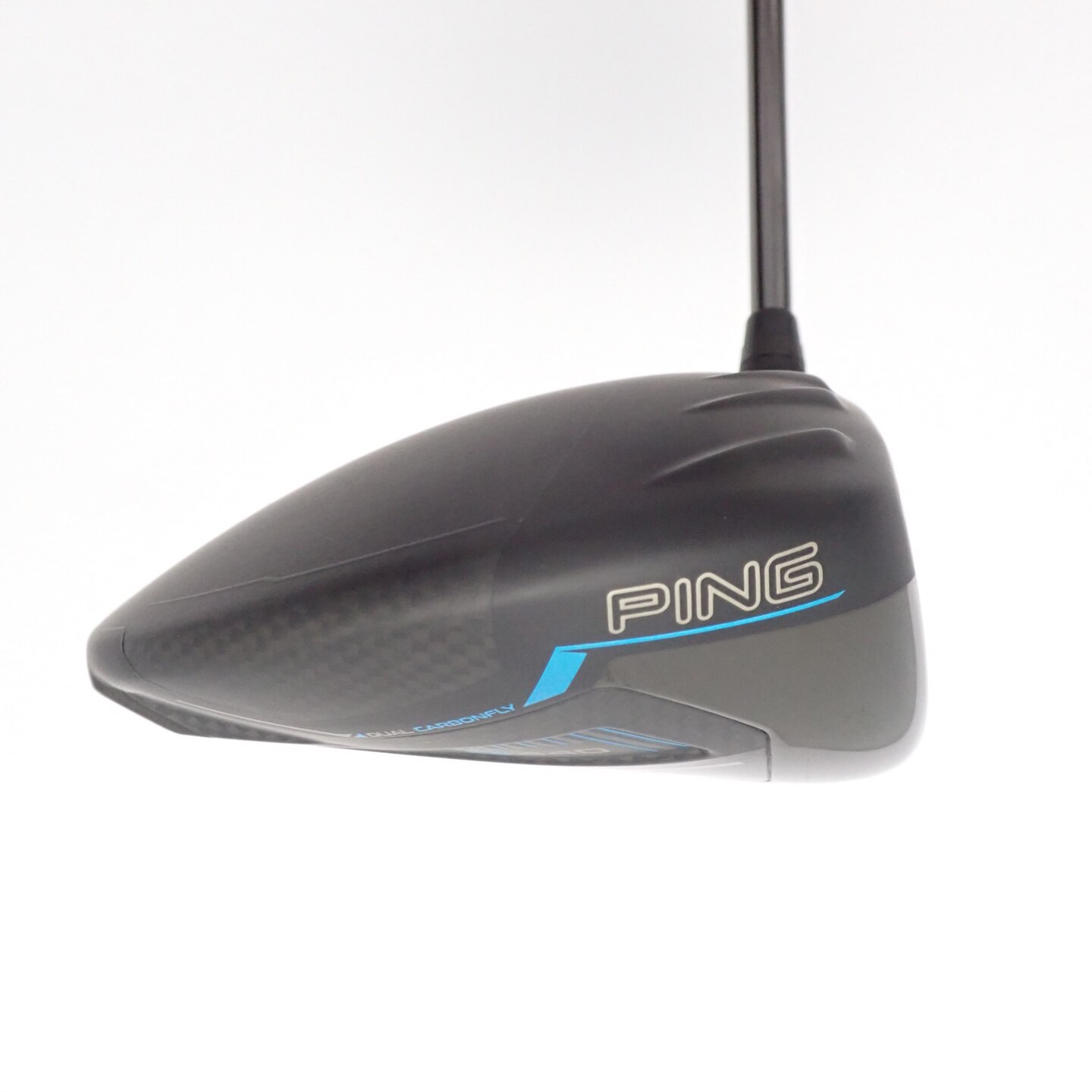 中古】G440 K ドライバー PING TOUR 2.0 BLACK 65 10.5 S BC