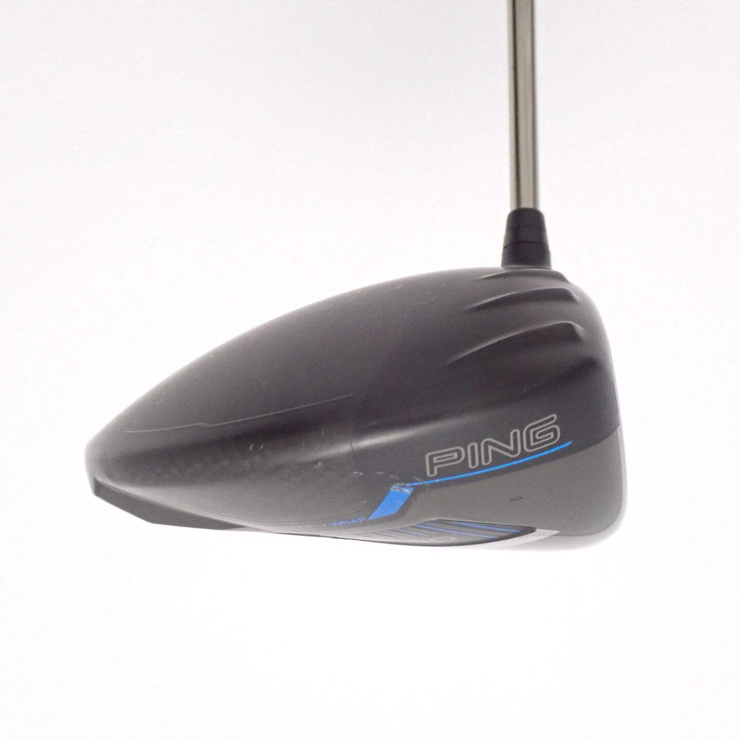 中古】G440 MAX ドライバー PING TOUR 2.0 CHROME 65 9 S CD
