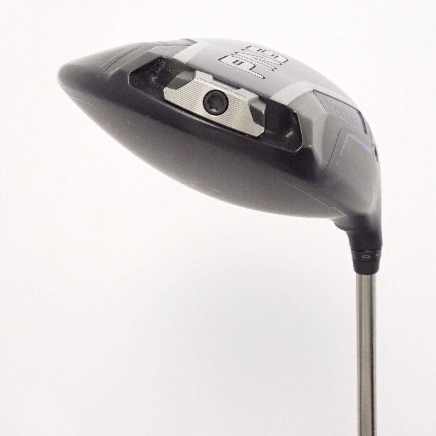 中古】G440 MAX ドライバー PING TOUR 2.0 CHROME 65 9 S CD