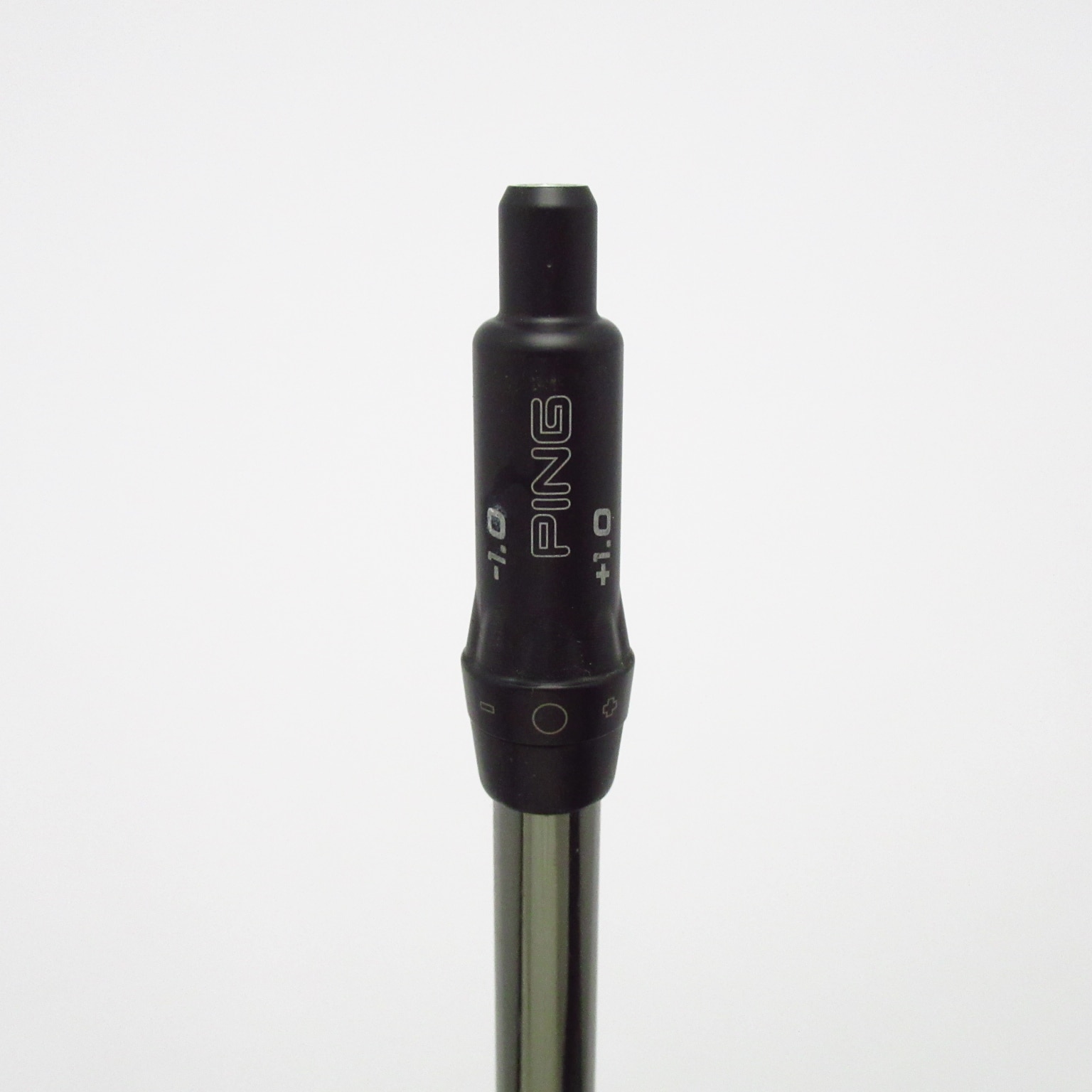 中古】ピン 純正シャフト フェアウェイウッド用_スリーブ付 PING TOUR