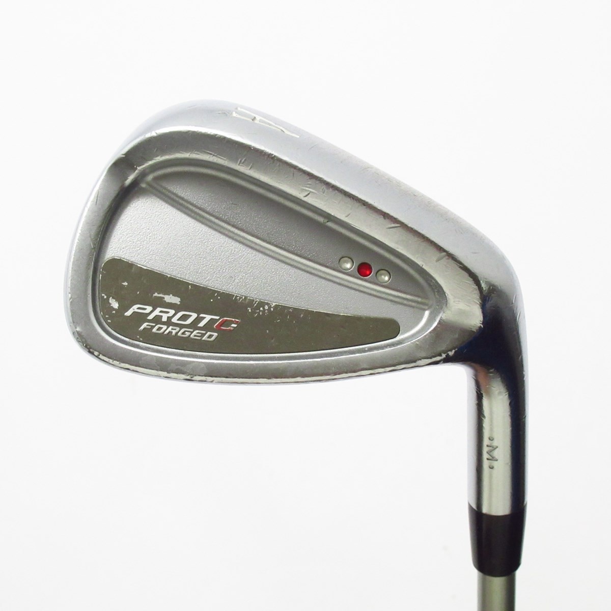 希少 PING i210 UW MCI 80R 赤ドット 単品ウェッジ 50度 中古】ソノ他 ウェッジ ウェッジ MCI 80 50 R D(ウェッジ（単品