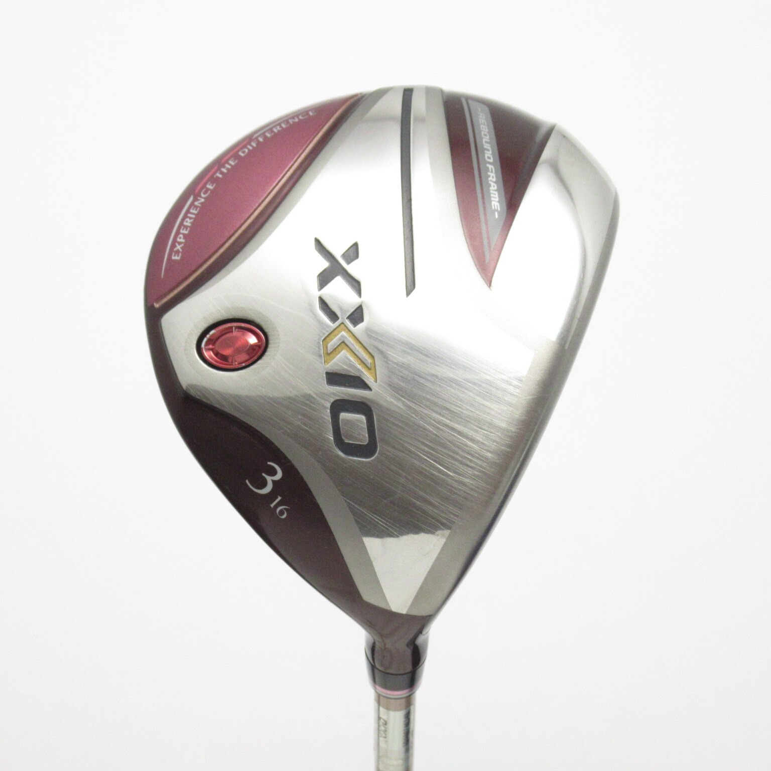 XXIOレディースFWゼクシオ7番フェアウェイウッドゴルフクラブ初心者中古シニア 中古】ゼクシオ フェアウェイウッド (ダンロップ) レディス 通販｜GDO