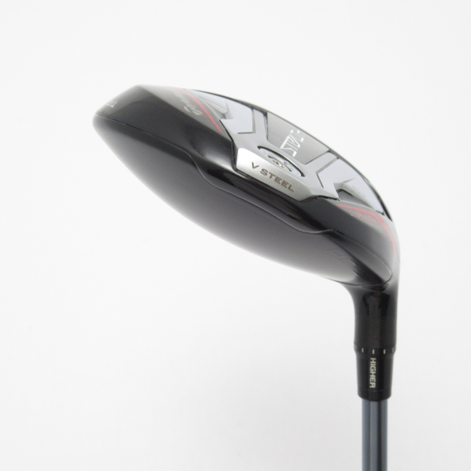 中古】ステルス PLUS フェアウェイウッド Diamana PD 60 15 S C