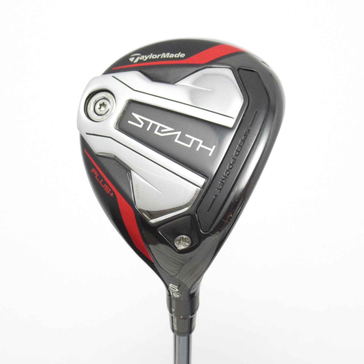 中古】ステルス PLUS フェアウェイウッド (テーラーメイド) ステルス